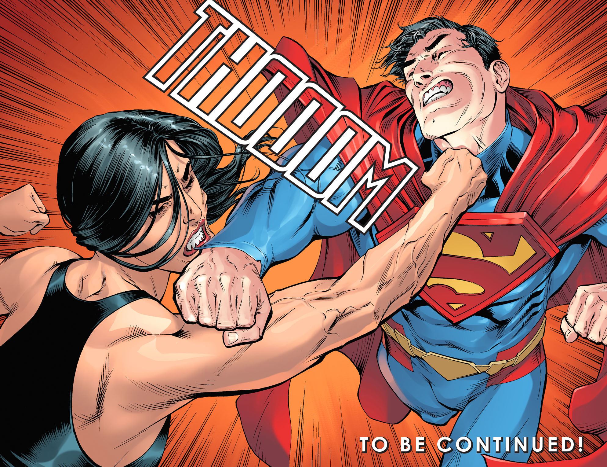 Read online Injustice: Gods Among Us Year Four comic -  Issue #3 - 22