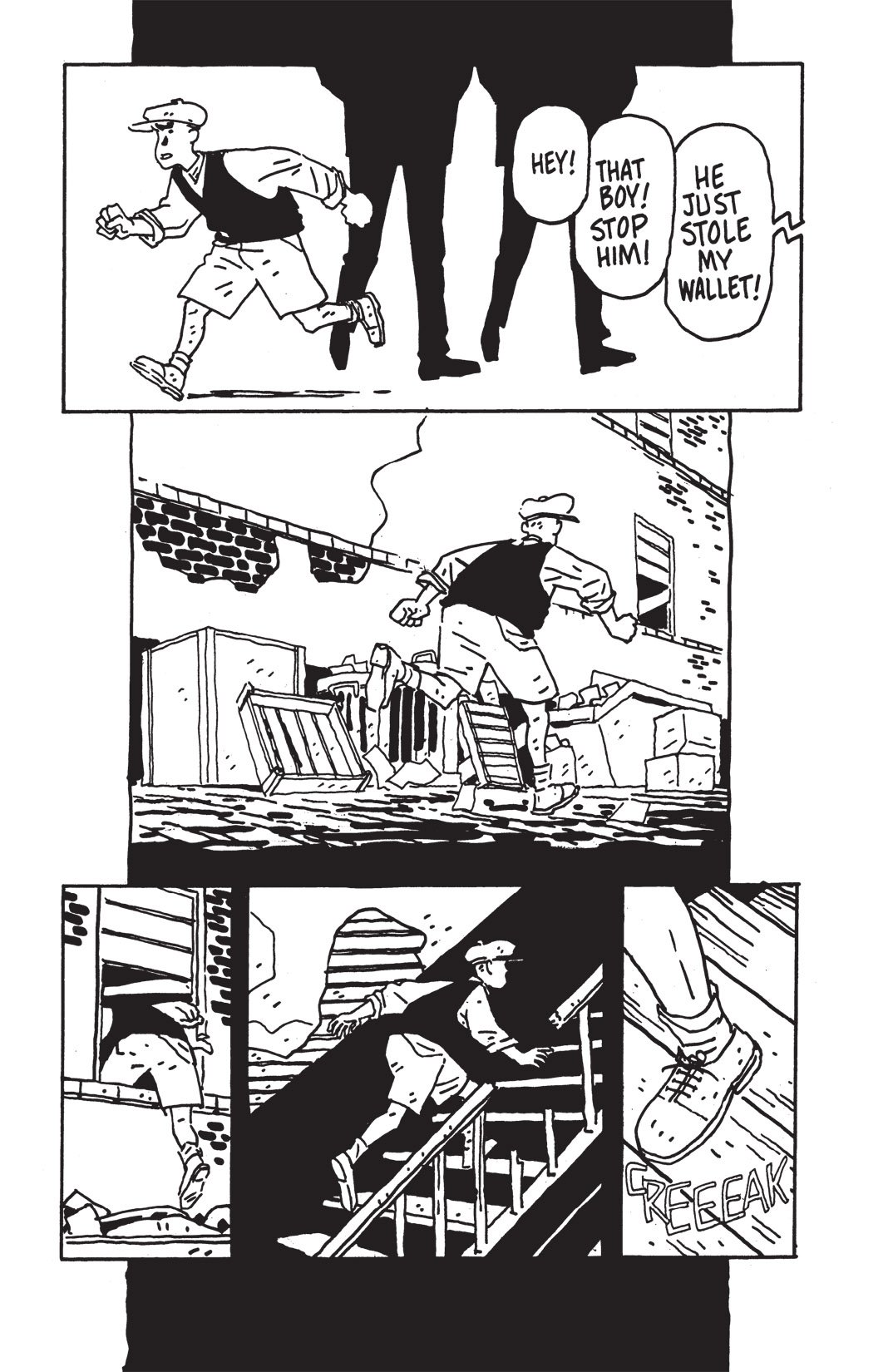 Read online Kane comic -  Issue # TPB 6 (Part 2) - 31