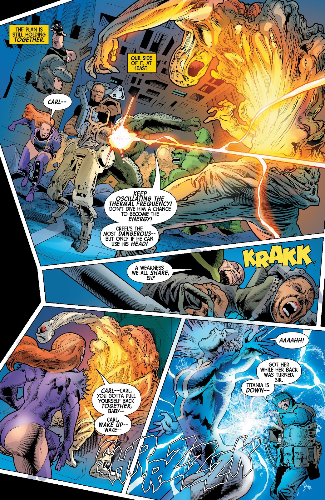 Immortal Hulk (2018) issue 23 - Page 16
