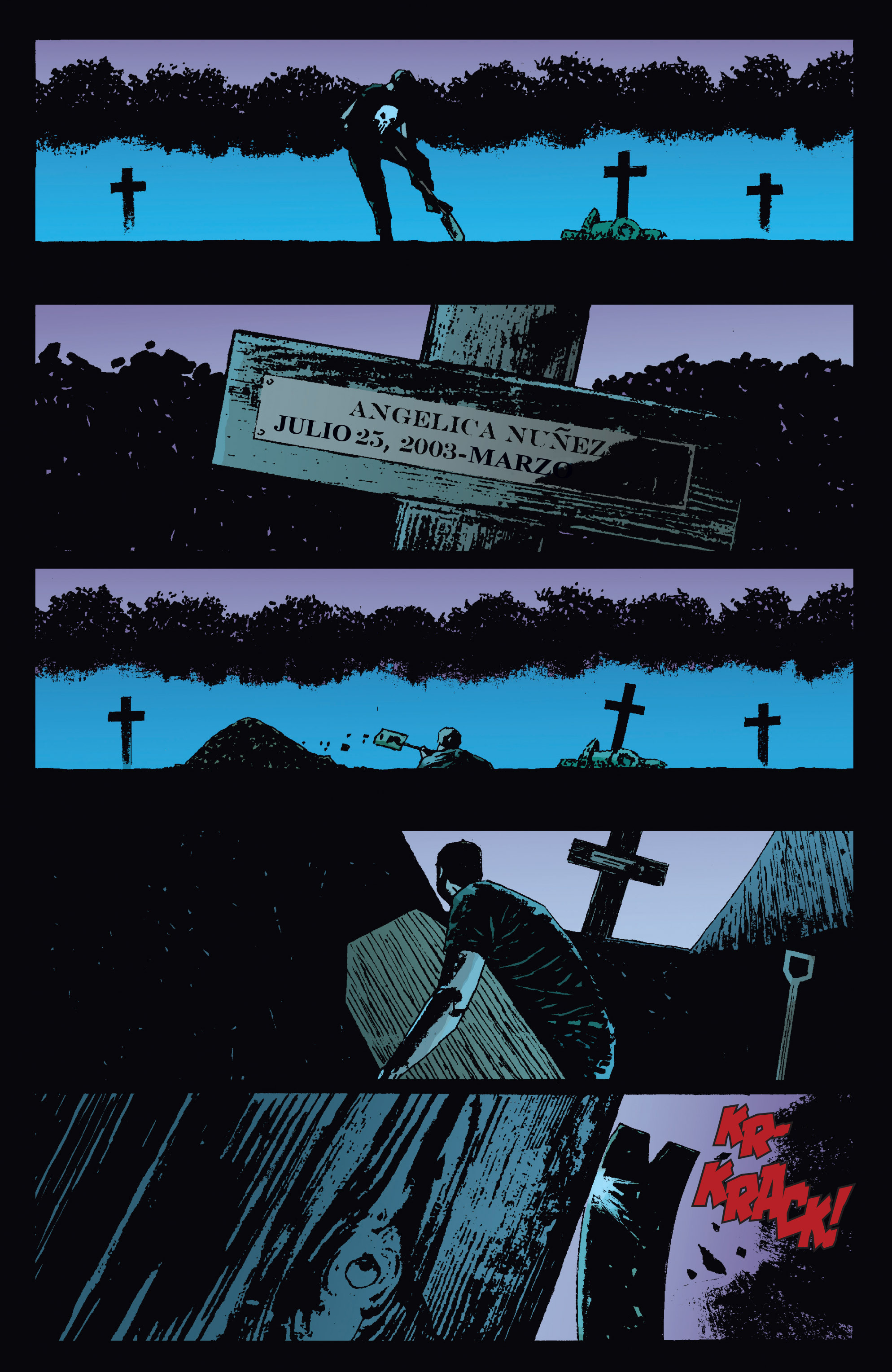 Read online Punisher Max: The Complete Collection comic -  Issue # TPB 5 (Part 2) - 74