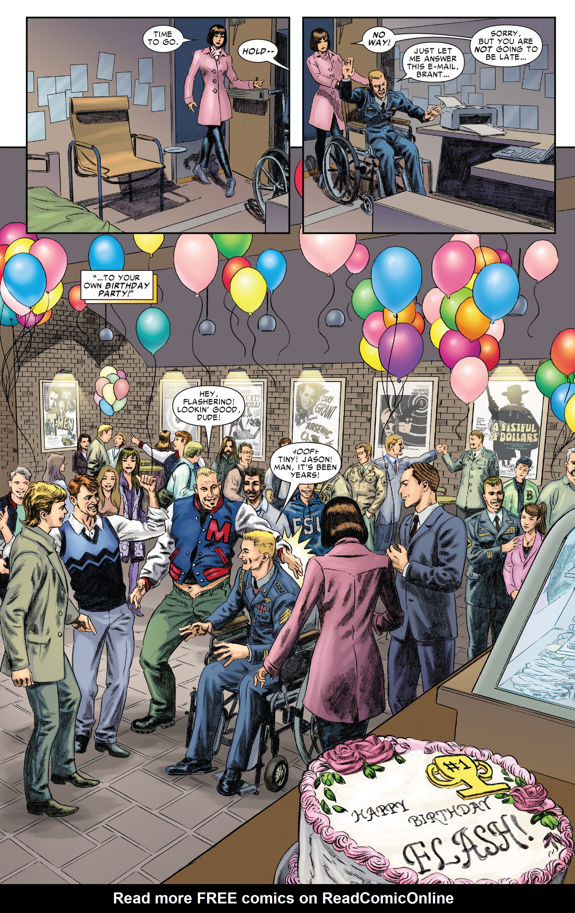 Read online Amazing Spider-Man: The Gauntlet: The Complete Collection comic -  Issue # TPB 1 (Part 4) - 44