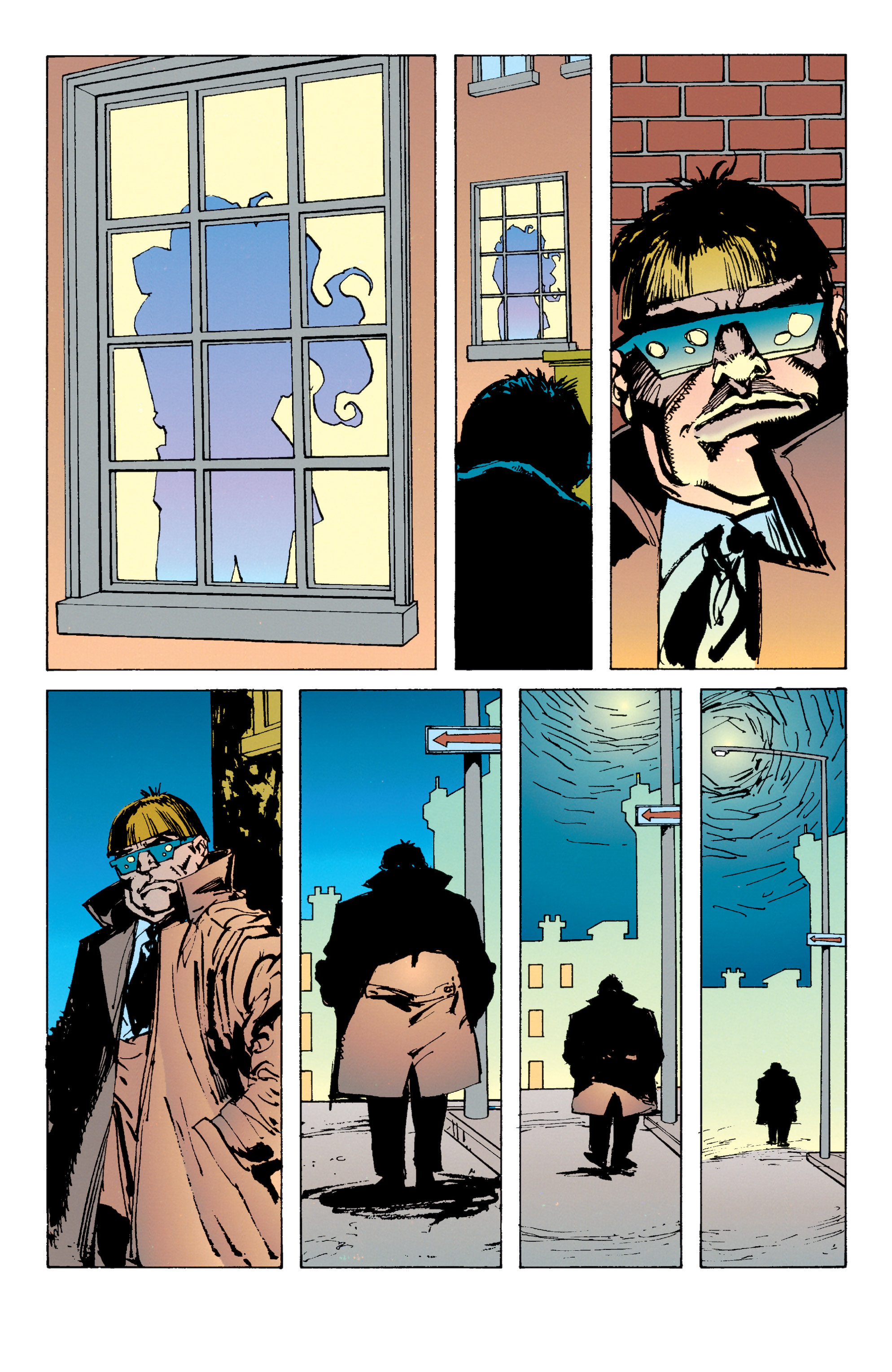 Read online Spider-Man: The Complete Clone Saga Epic comic -  Issue # TPB 2 (Part 1) - 230
