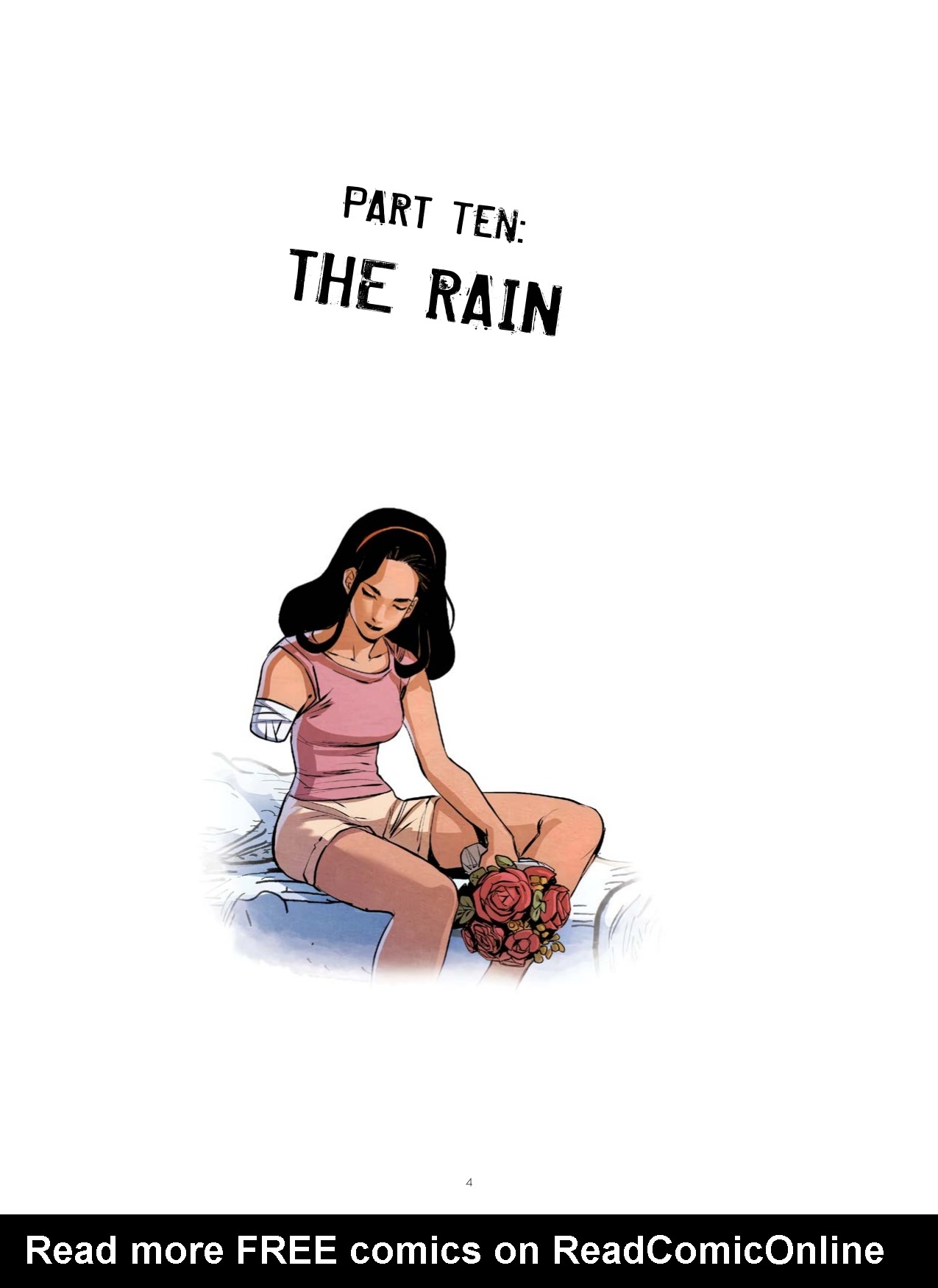 Read online Klaw comic -  Issue # TPB 4 - 3