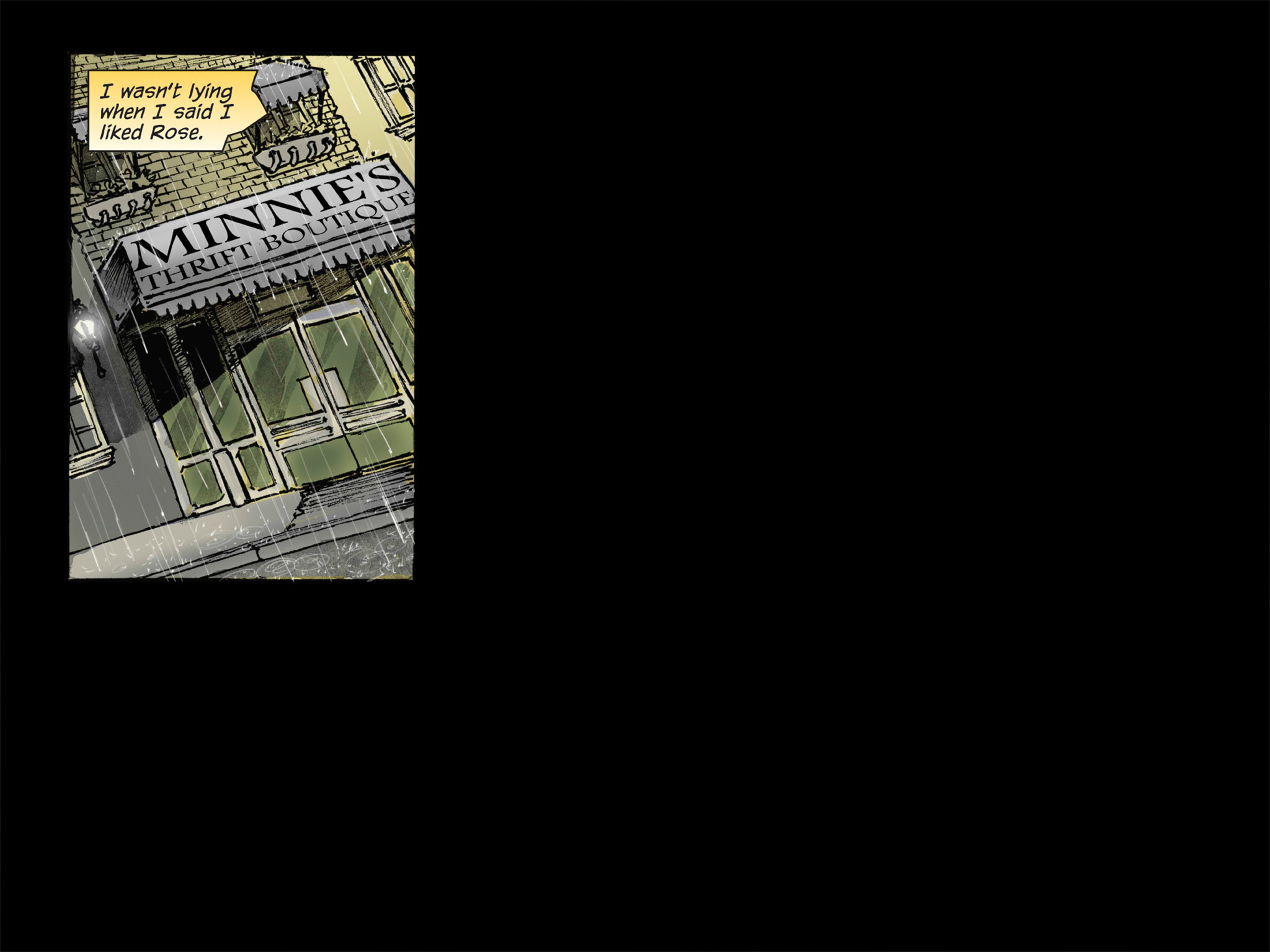 Read online Grimm Portland, Wu comic -  Issue # Full - 21