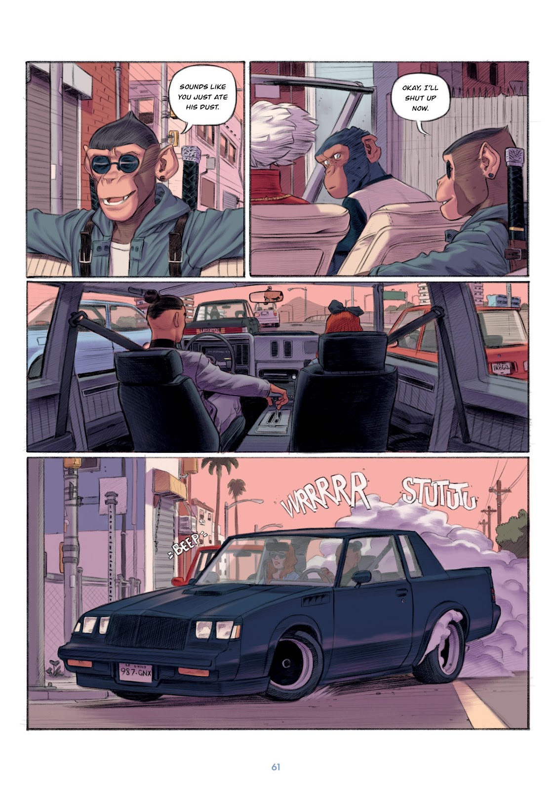 Kings of Nowhere issue TPB - Page 62