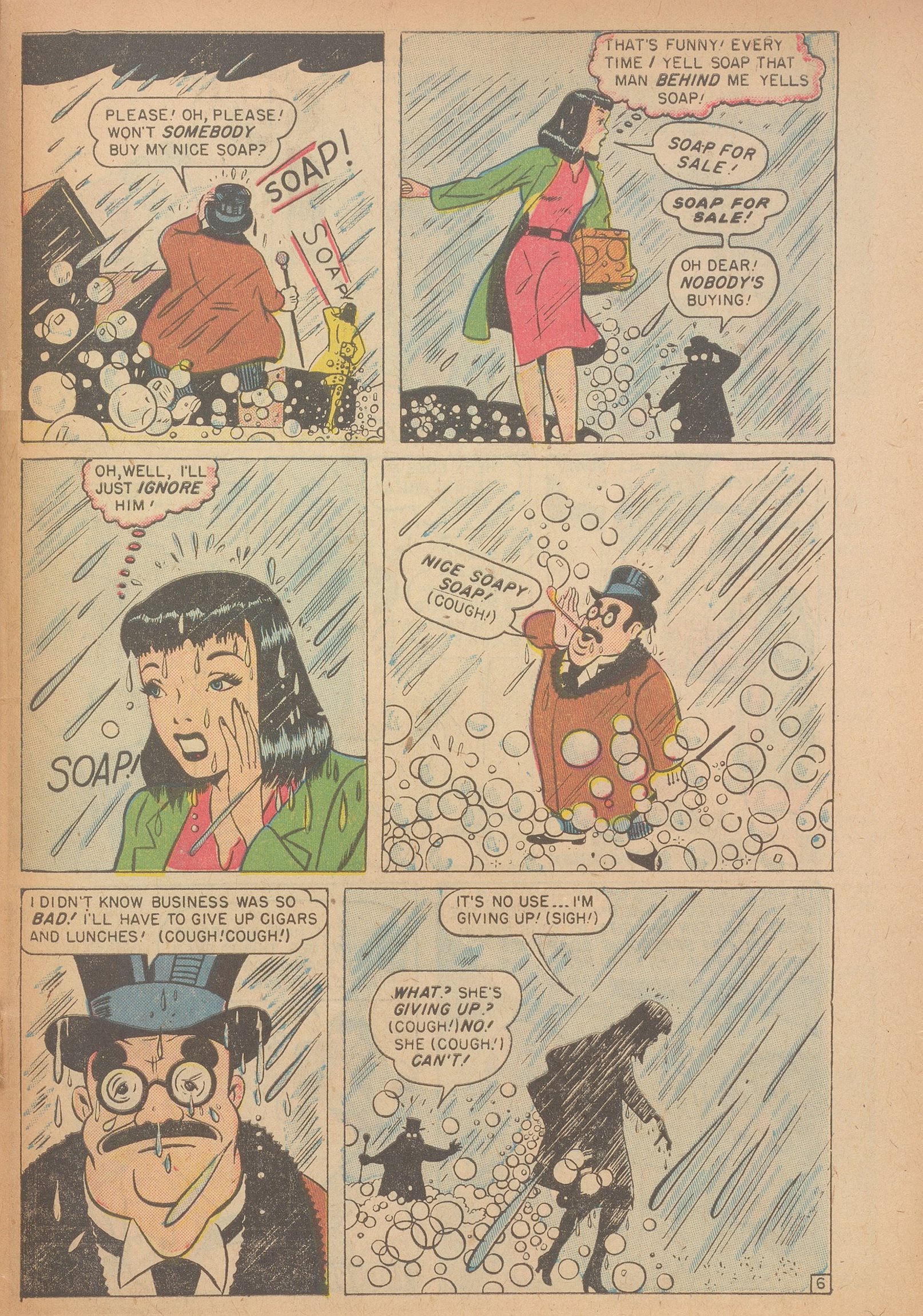 Read online Jeanie Comics comic -  Issue #24 - 47