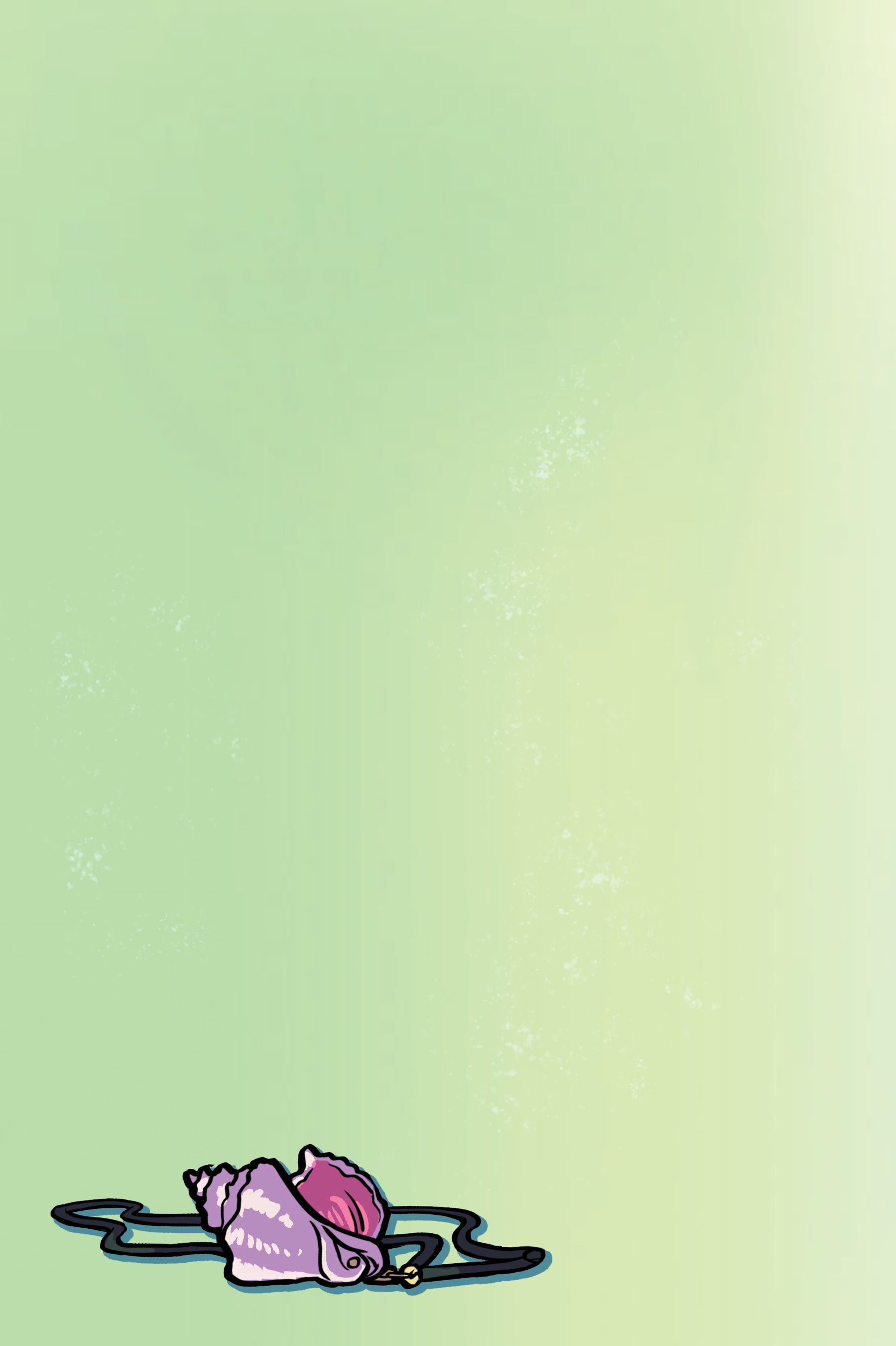 Read online Mer comic -  Issue # TPB - 7