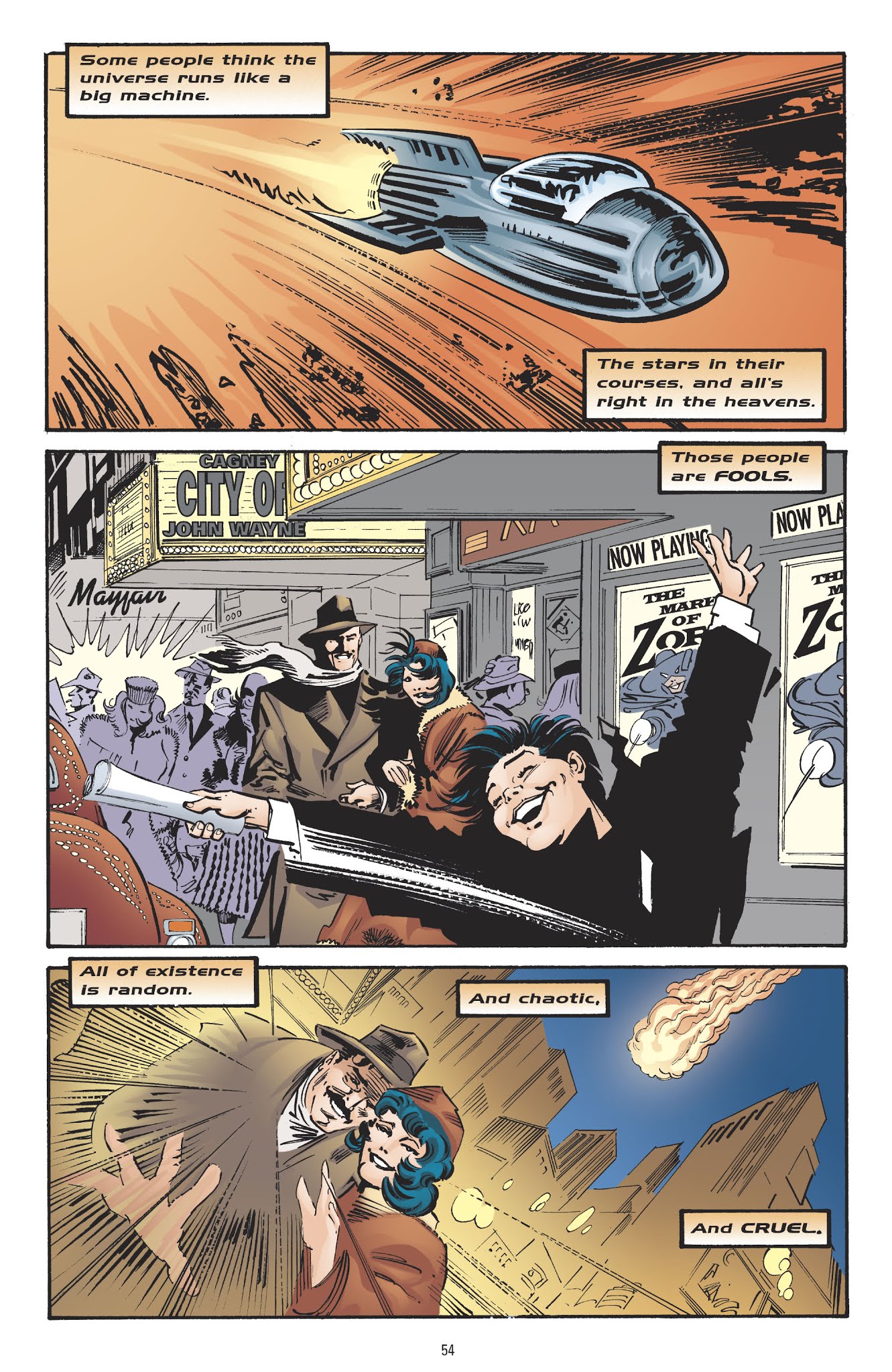 Read online Elseworlds: Justice League comic -  Issue # TPB 2 (Part 1) - 53