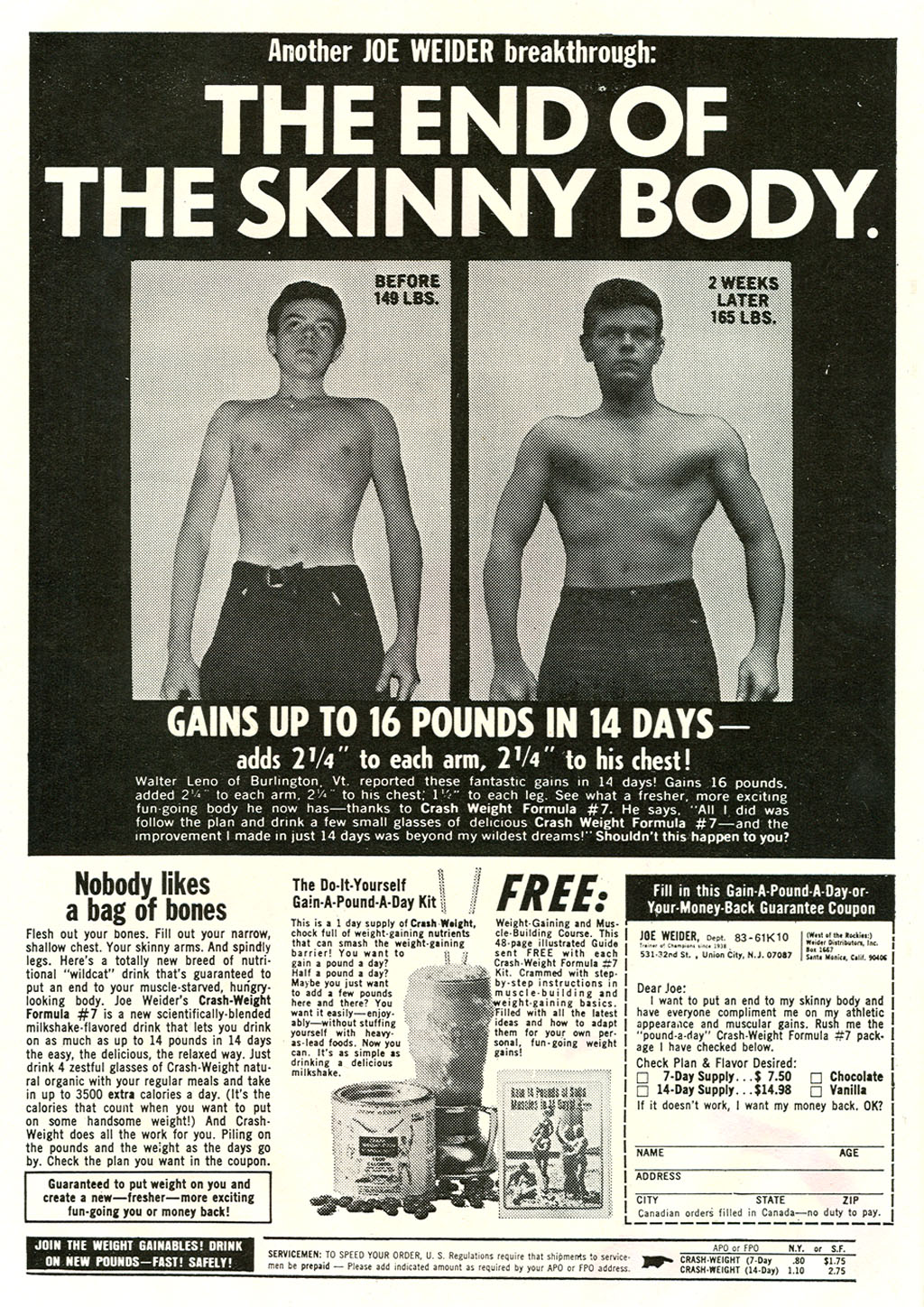 Read online Kid Colt Outlaw comic -  Issue #154 - 2