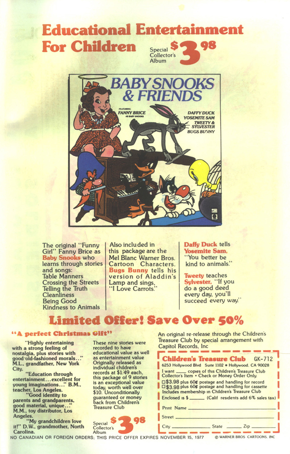 Read online Huey, Dewey, and Louie Junior Woodchucks comic -  Issue #48 - 35