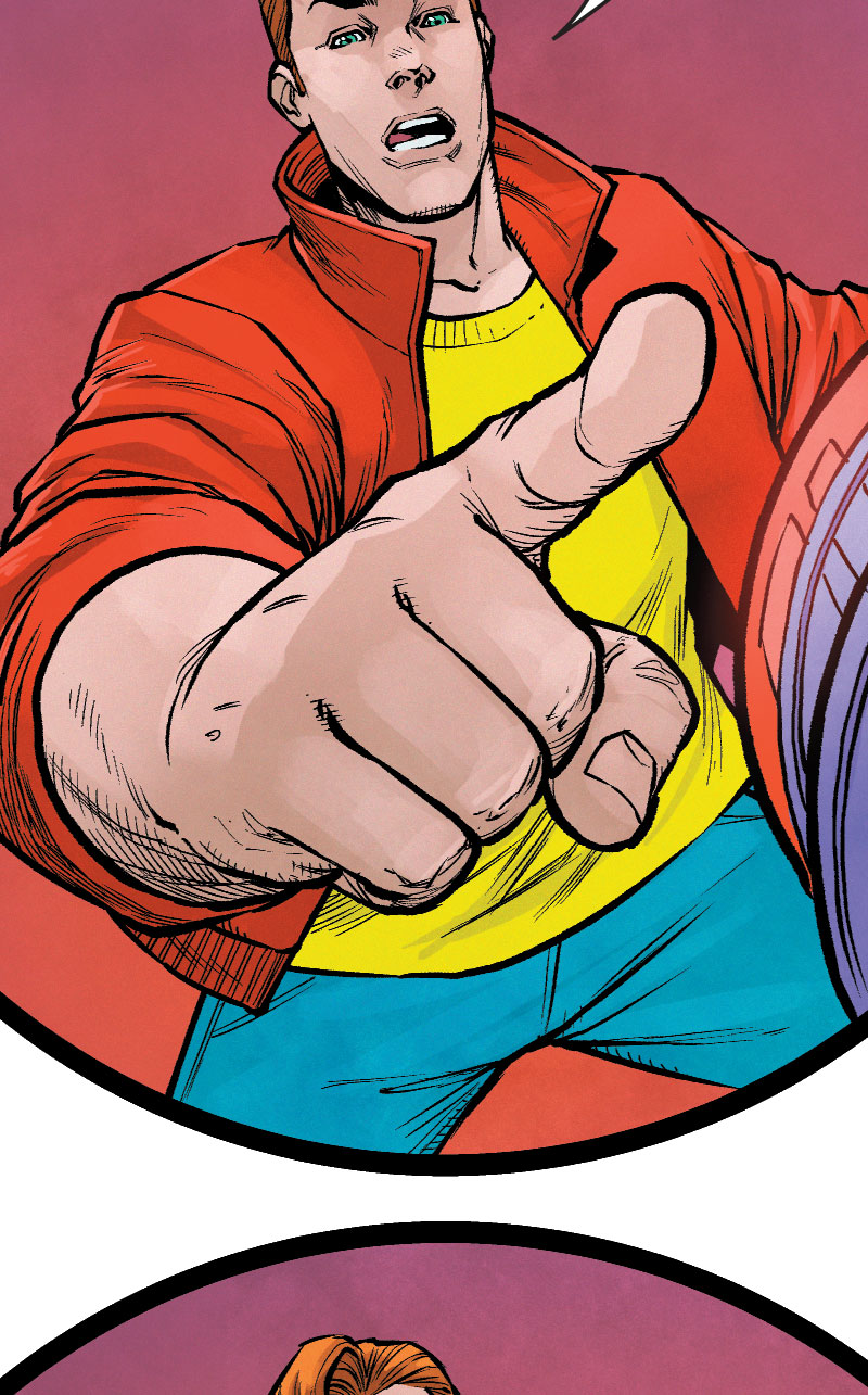 Read online Avengers Unlimited: Infinity Comic comic -  Issue #50 - 40