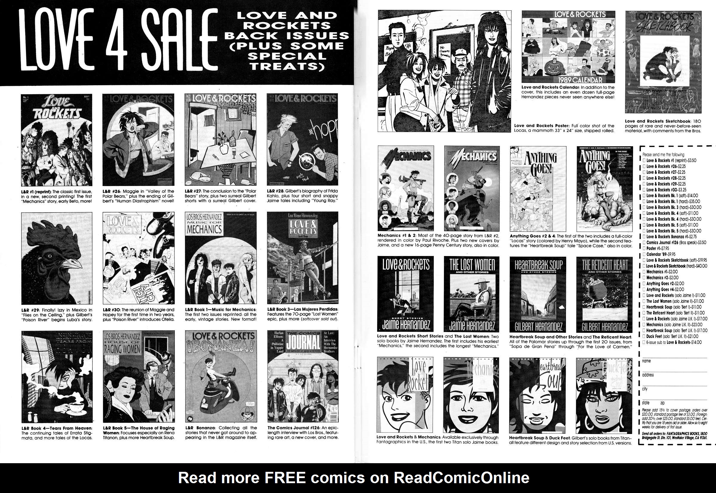 Read online Neat Stuff comic -  Issue #13 - 34