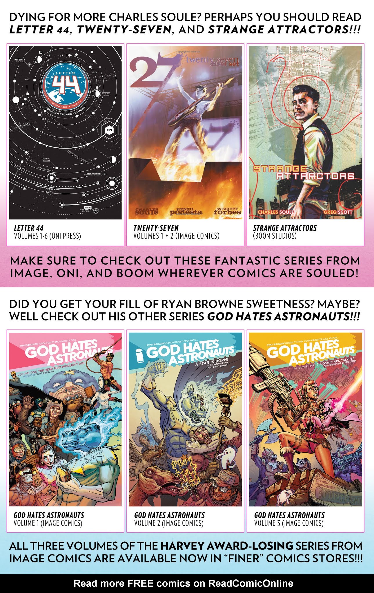 Read online Curse Words comic -  Issue #18 - 23