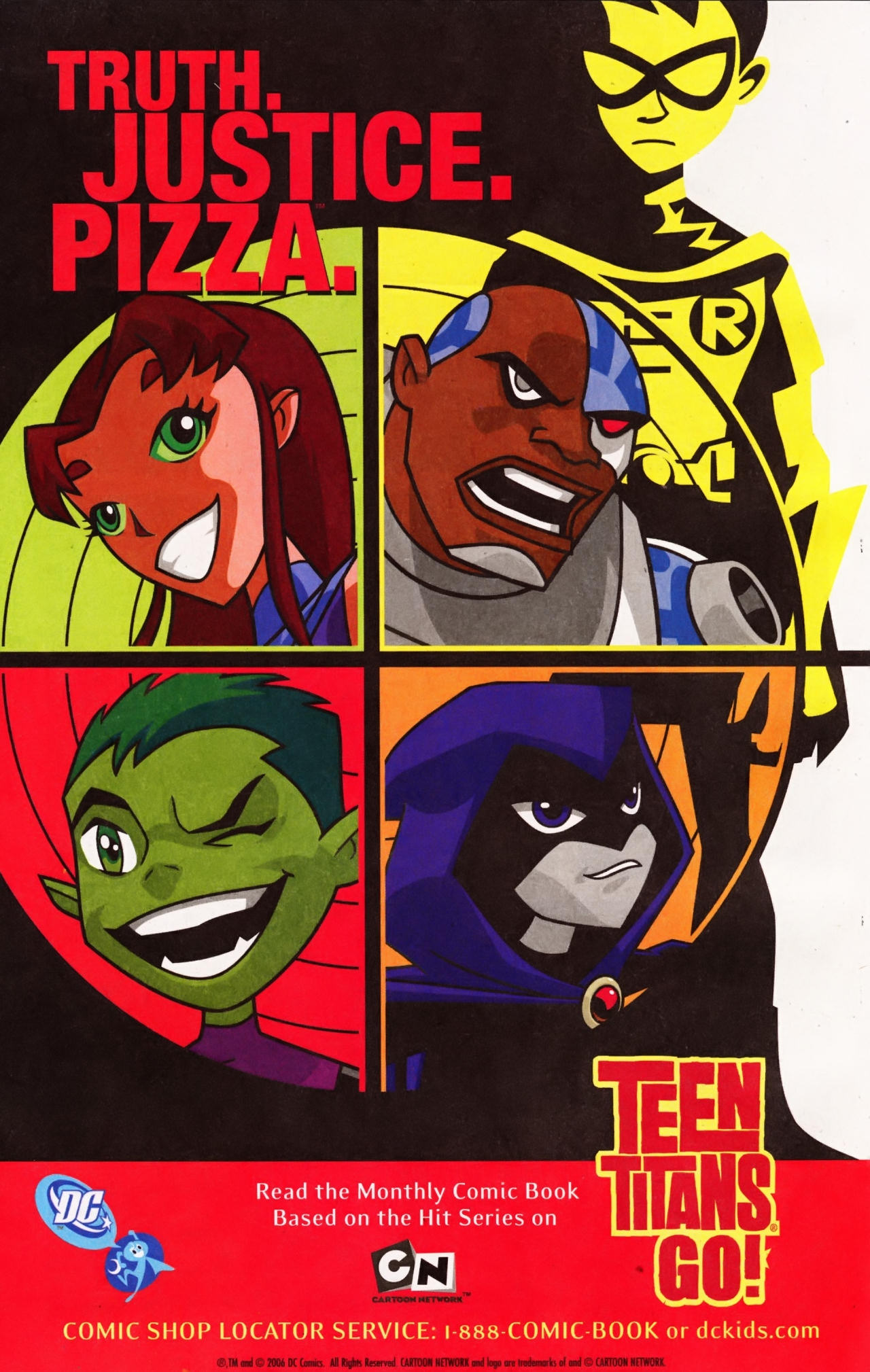 Read online Super Friends comic -  Issue #4 - 26