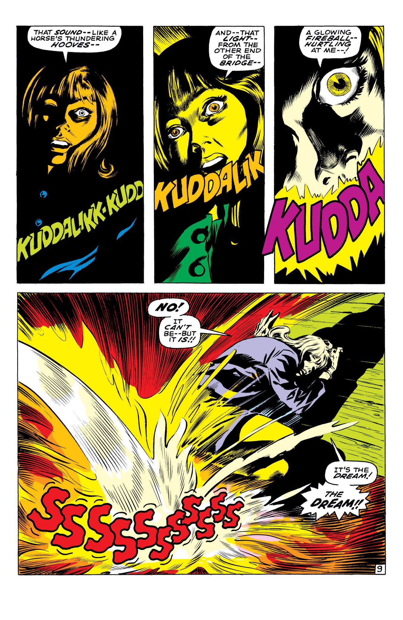 Read online Daredevil Epic Collection comic -  Issue # TPB 3 (Part 4) - 9