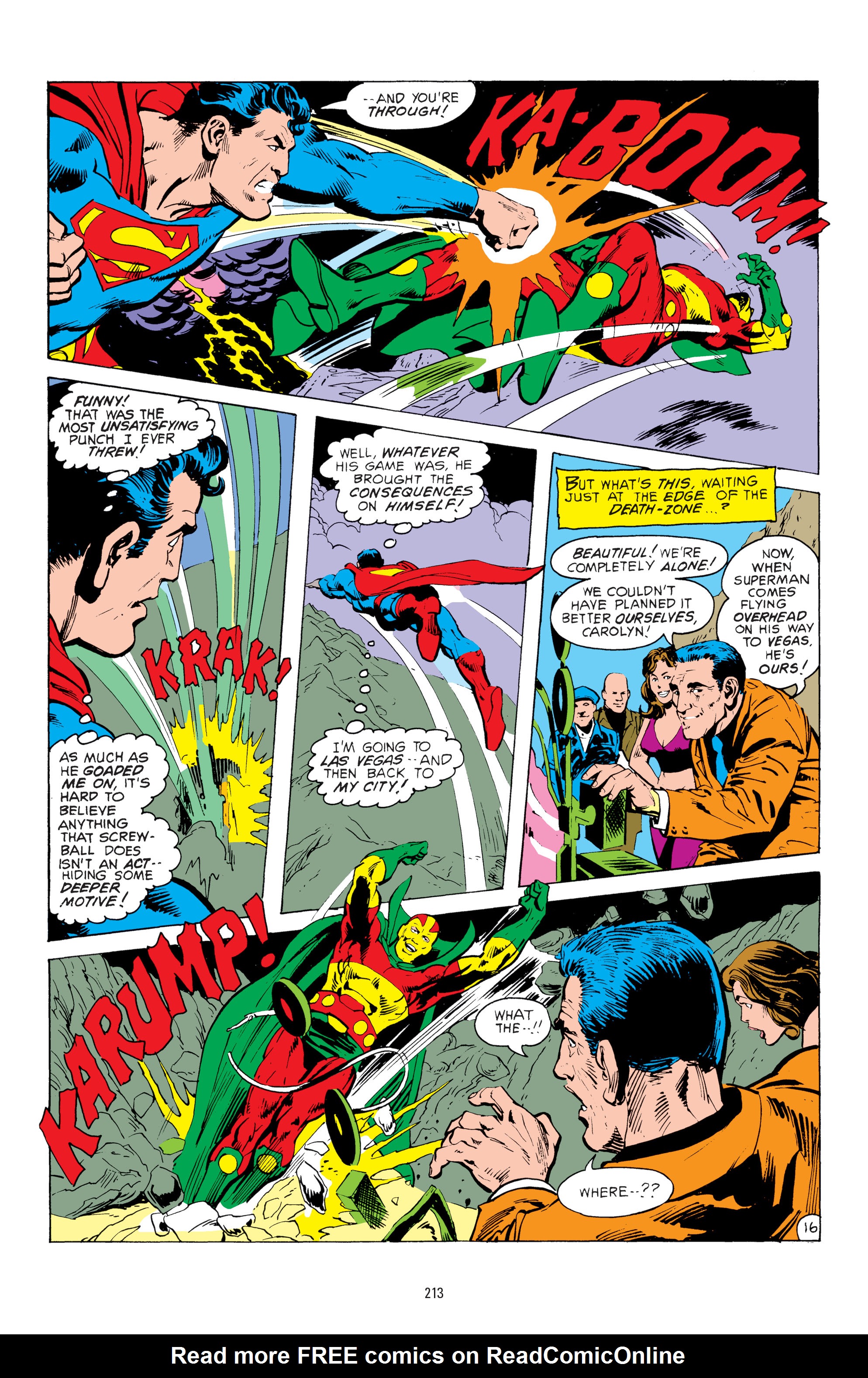 Read online Mister Miracle by Steve Englehart and Steve Gerber comic -  Issue # TPB (Part 2) - 109