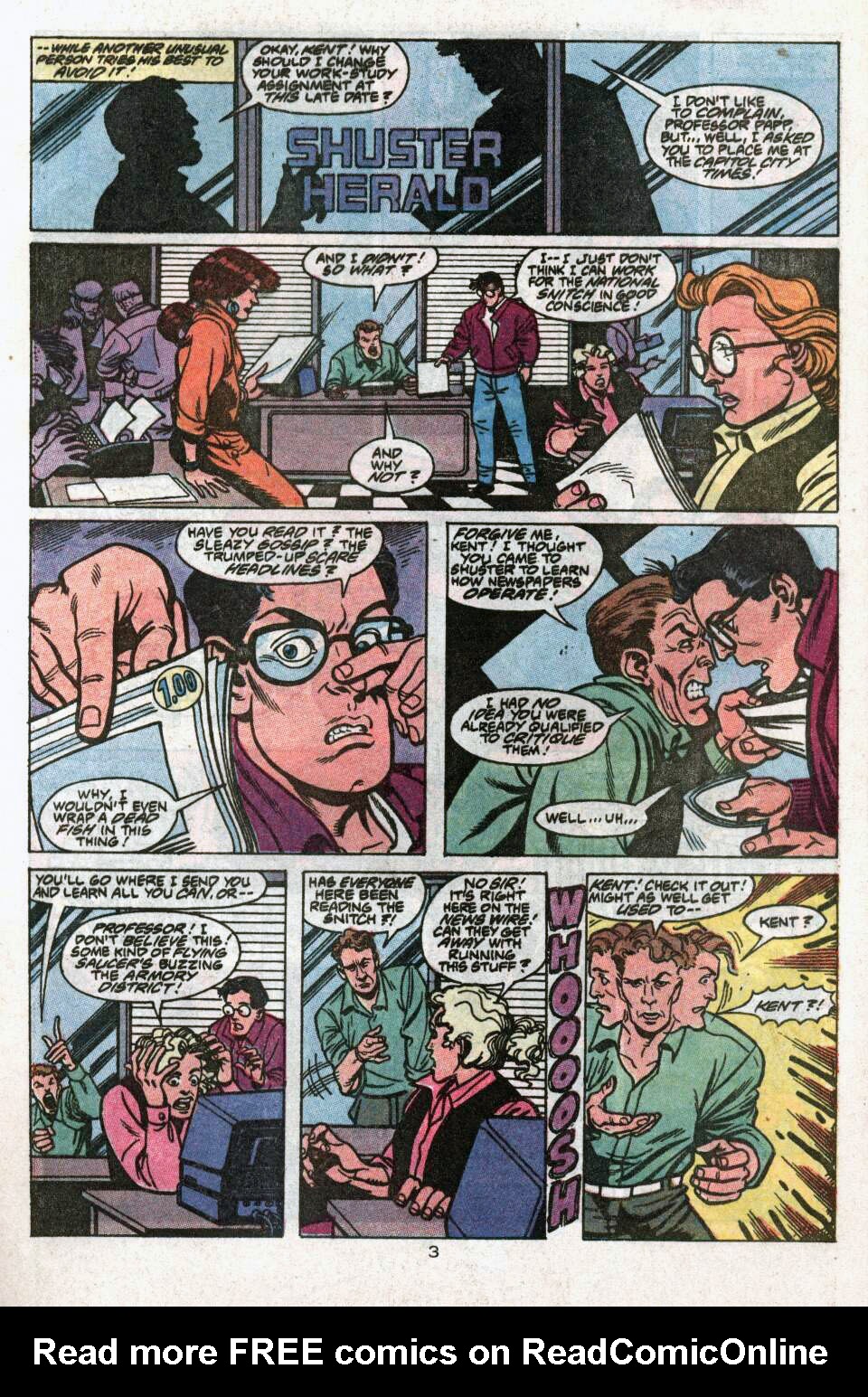 Superboy (1990) 13 Page 3