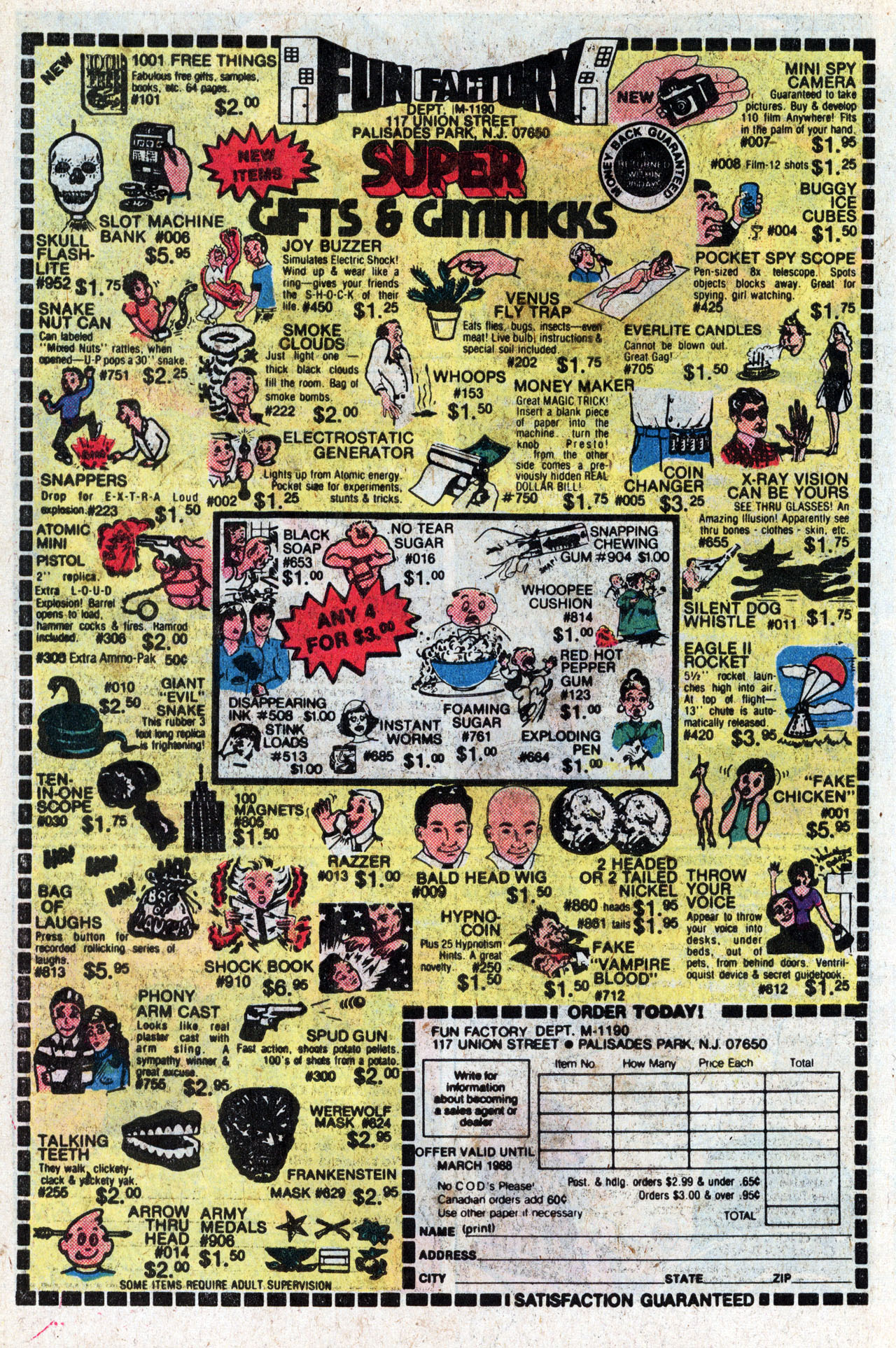 Read online Marvel Super Action (1977) comic -  Issue #22 - 34