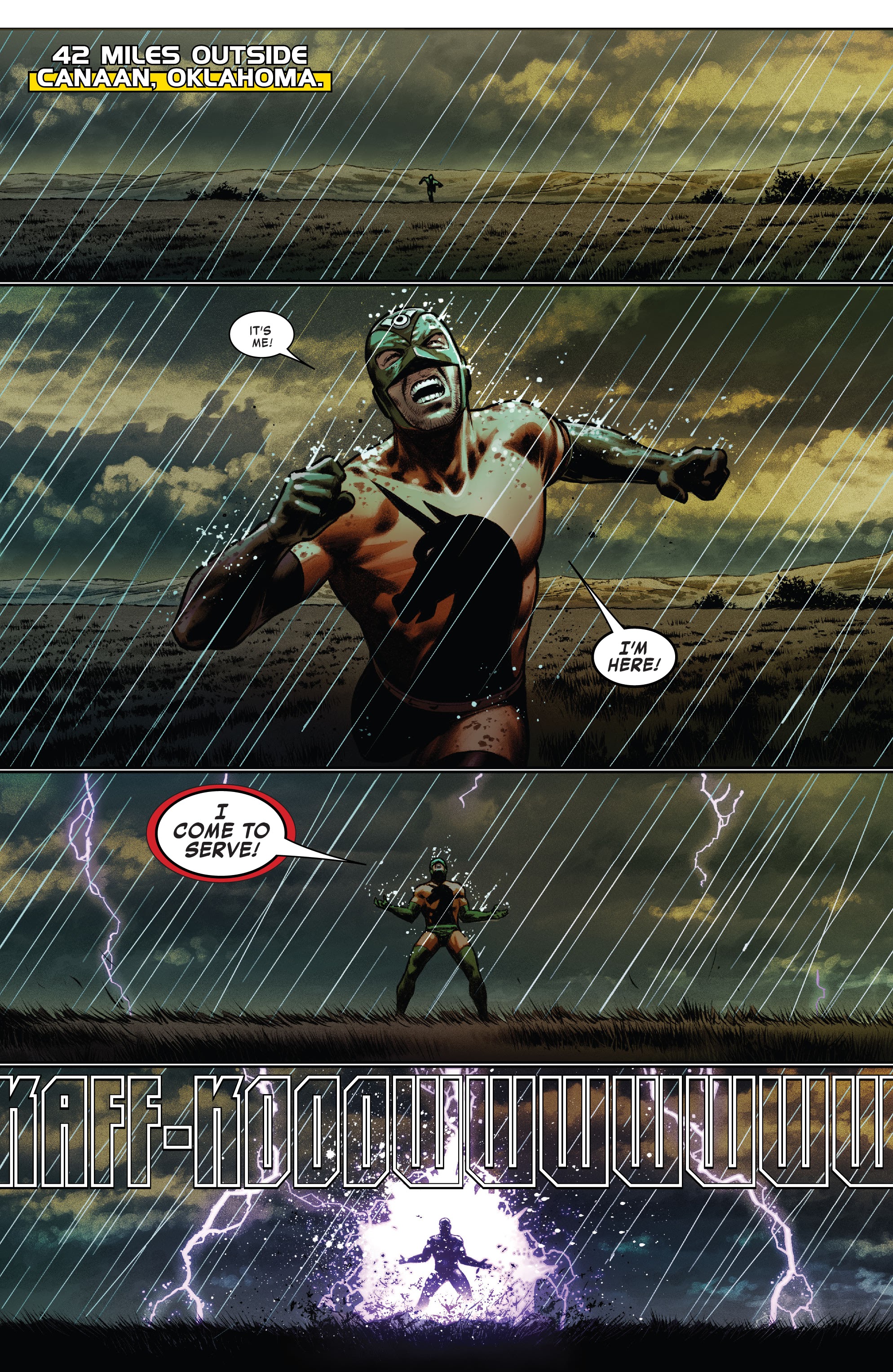 Read online Iron Man (2020) comic -  Issue #3 - 3