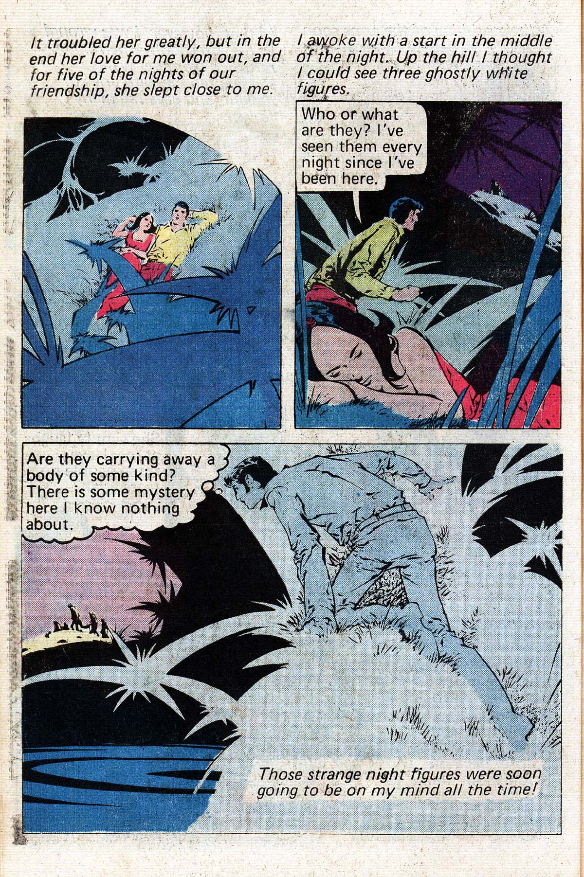 Read online Marvel Classics Comics Series Featuring comic -  Issue #2 - 24