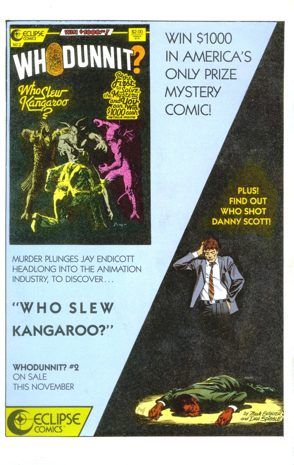 Read online Champions (1986) comic -  Issue #2 - 36