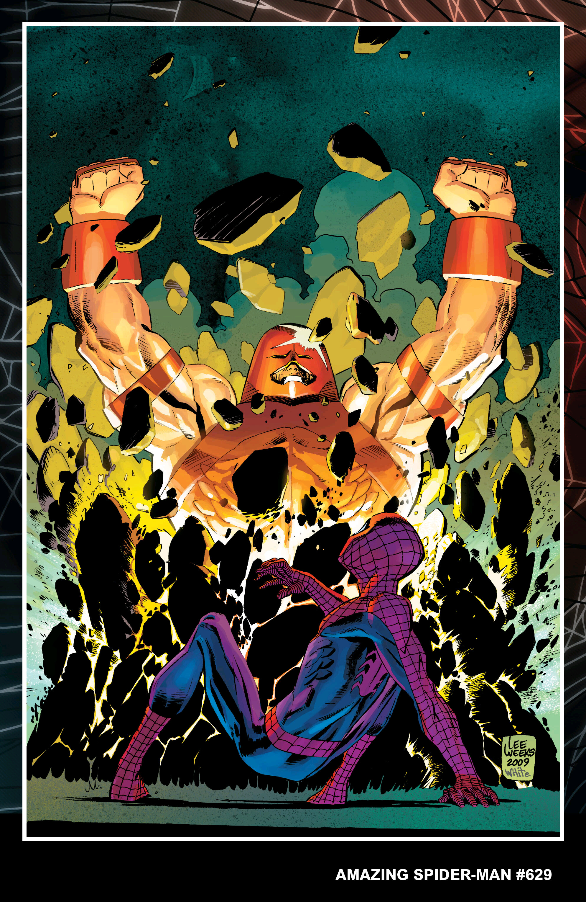 Read online Amazing Spider-Man: The Gauntlet: The Complete Collection comic -  Issue # TPB 2 (Part 1) - 51