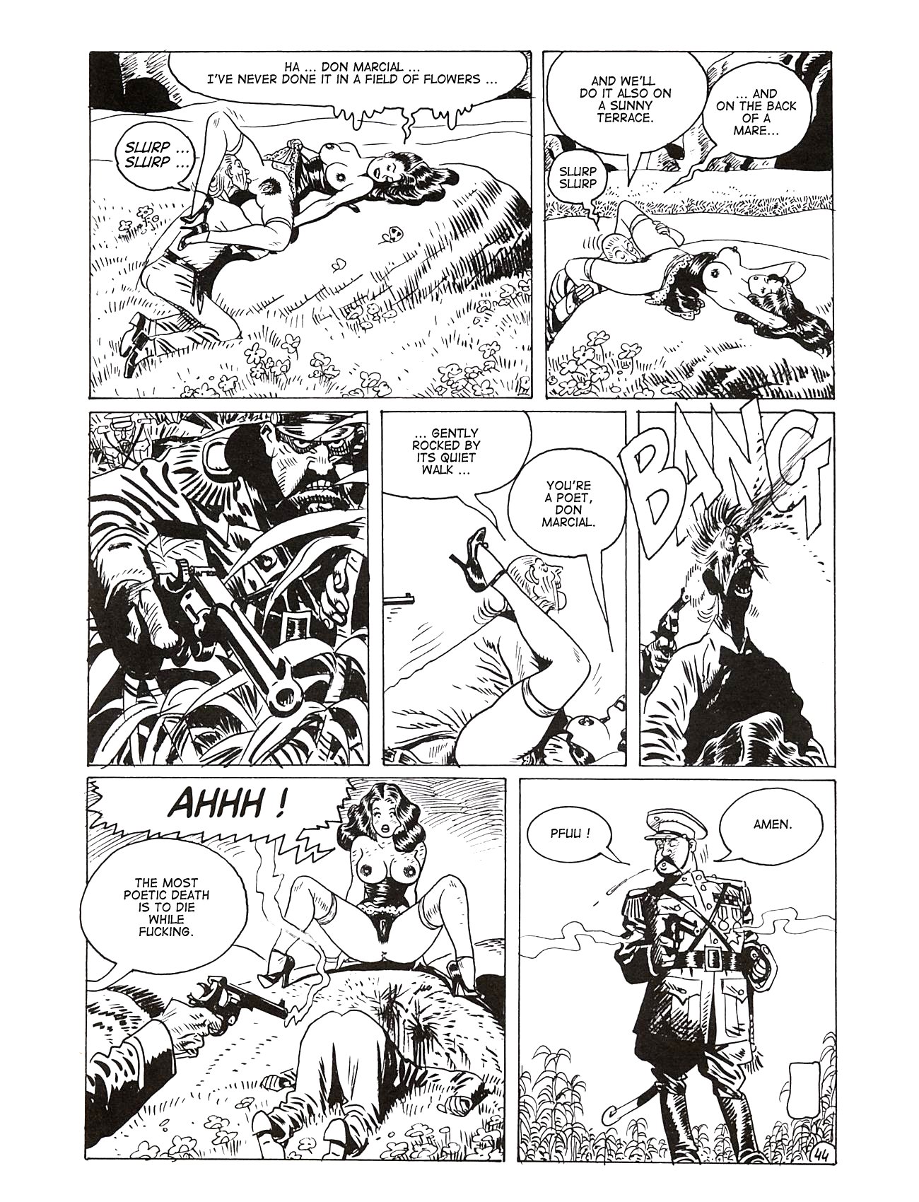 Read online Bang Bang comic -  Issue #2 - 46