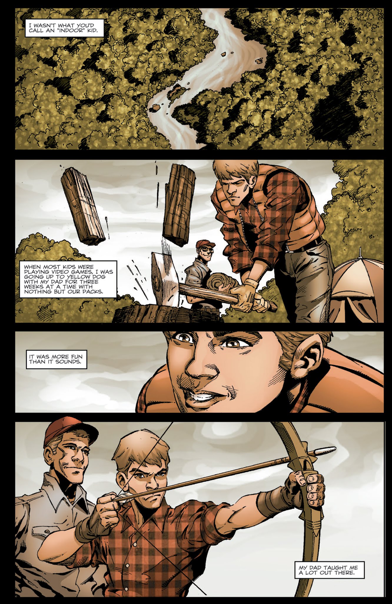 Read online Transformers: The IDW Collection comic -  Issue # TPB 7 (Part 1) - 75