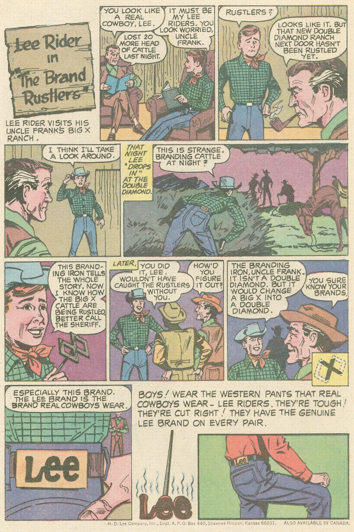 Read online Superman's Pal Jimmy Olsen comic -  Issue #118 - 12