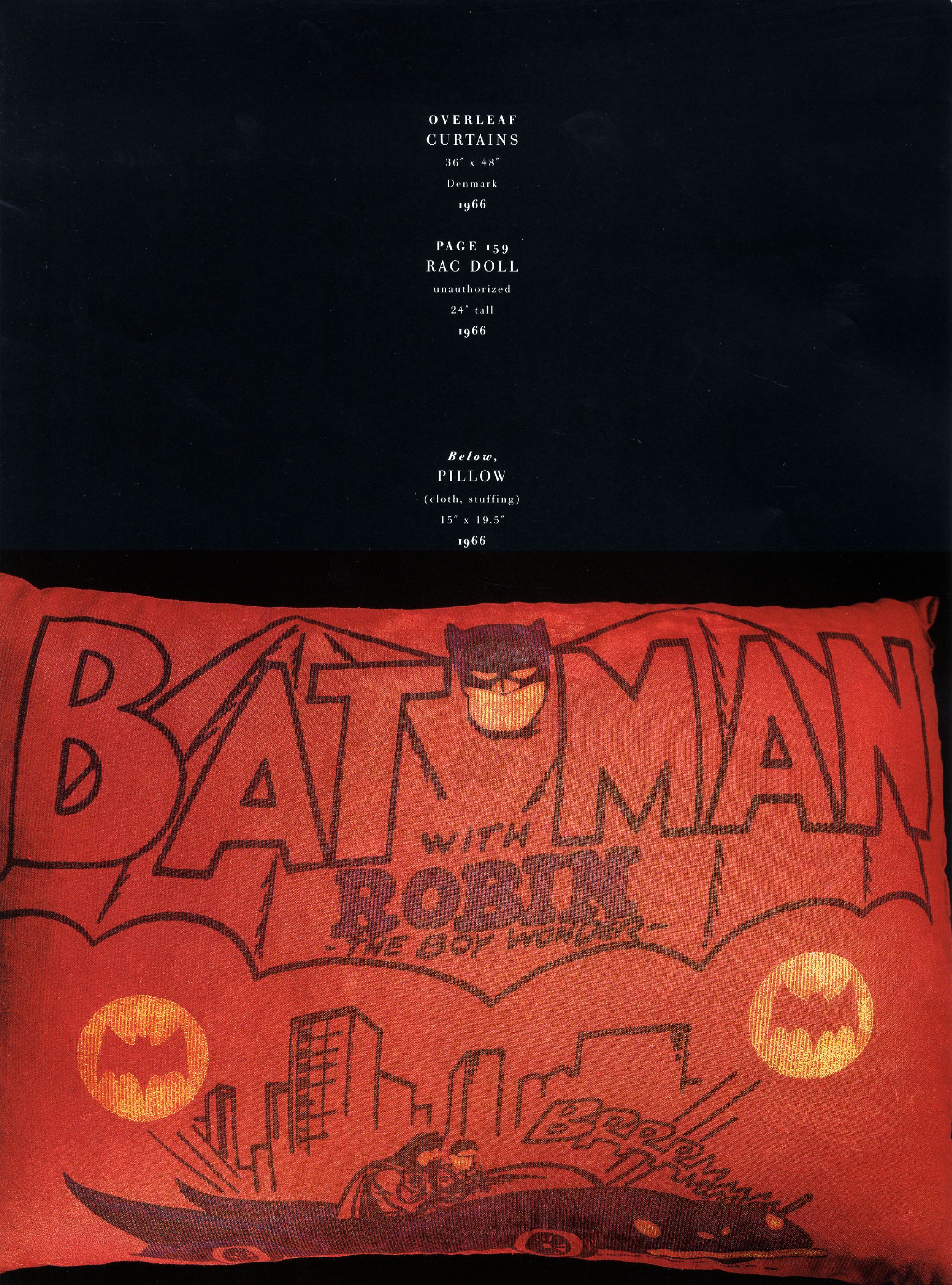 Read online Batman Collected comic -  Issue # TPB (Part 2) - 69