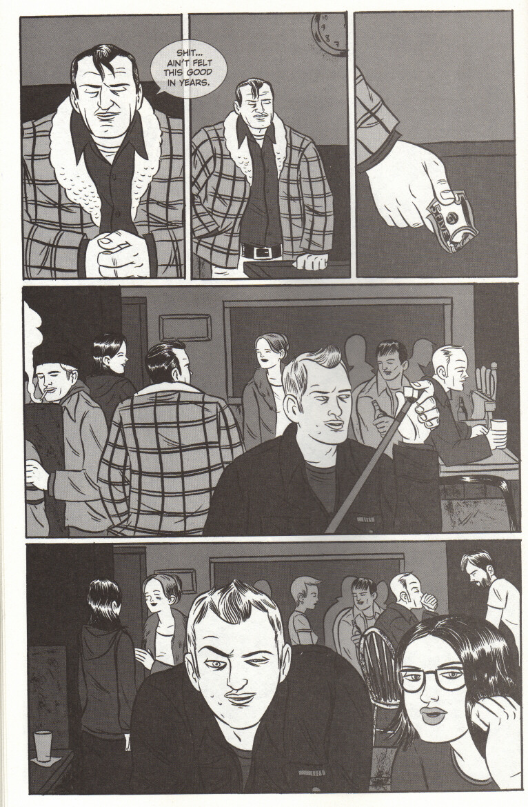 Read online One Plus One comic -  Issue #1 - 24