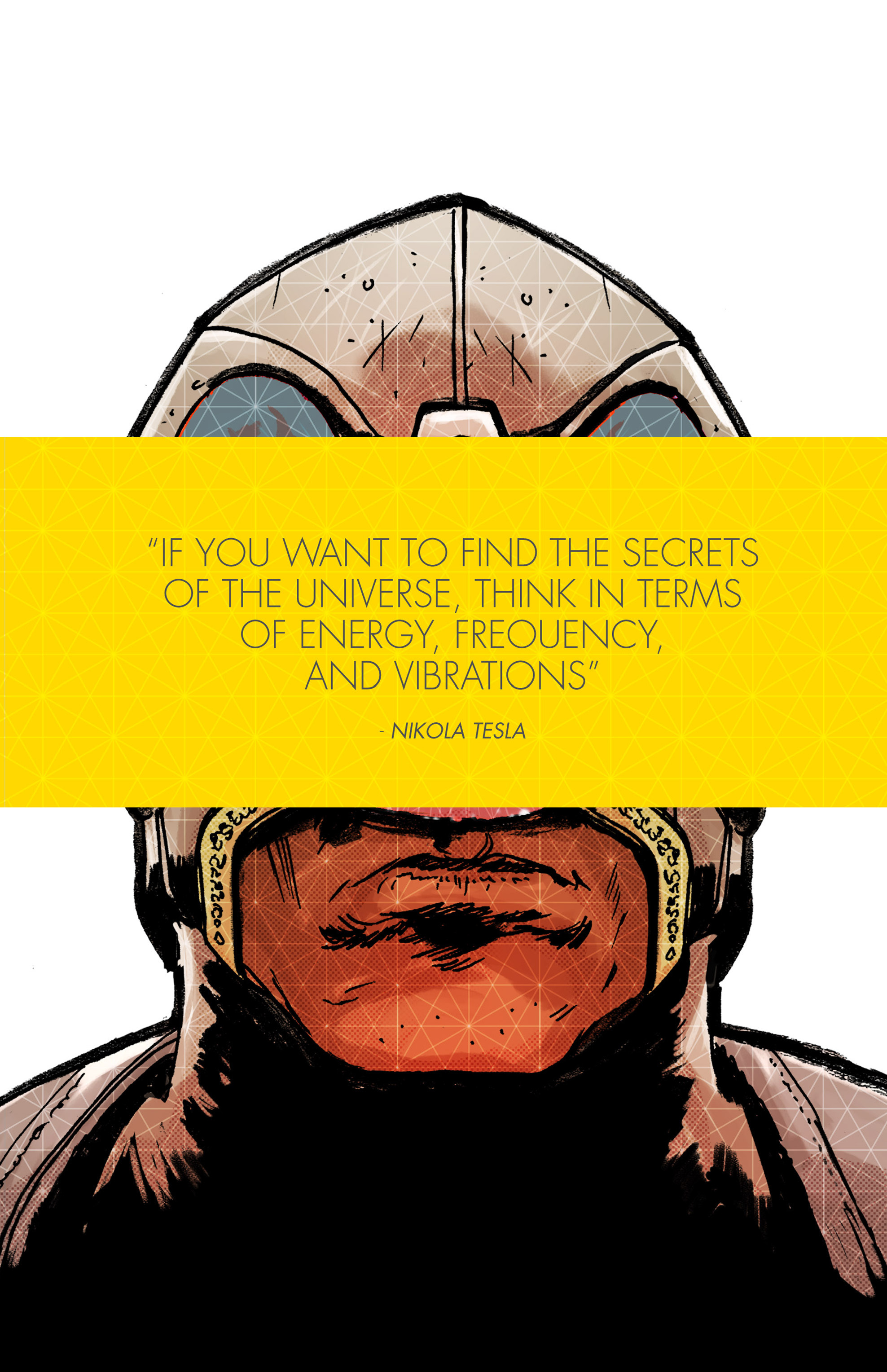 Read online Supernaut comic -  Issue #3 - 12