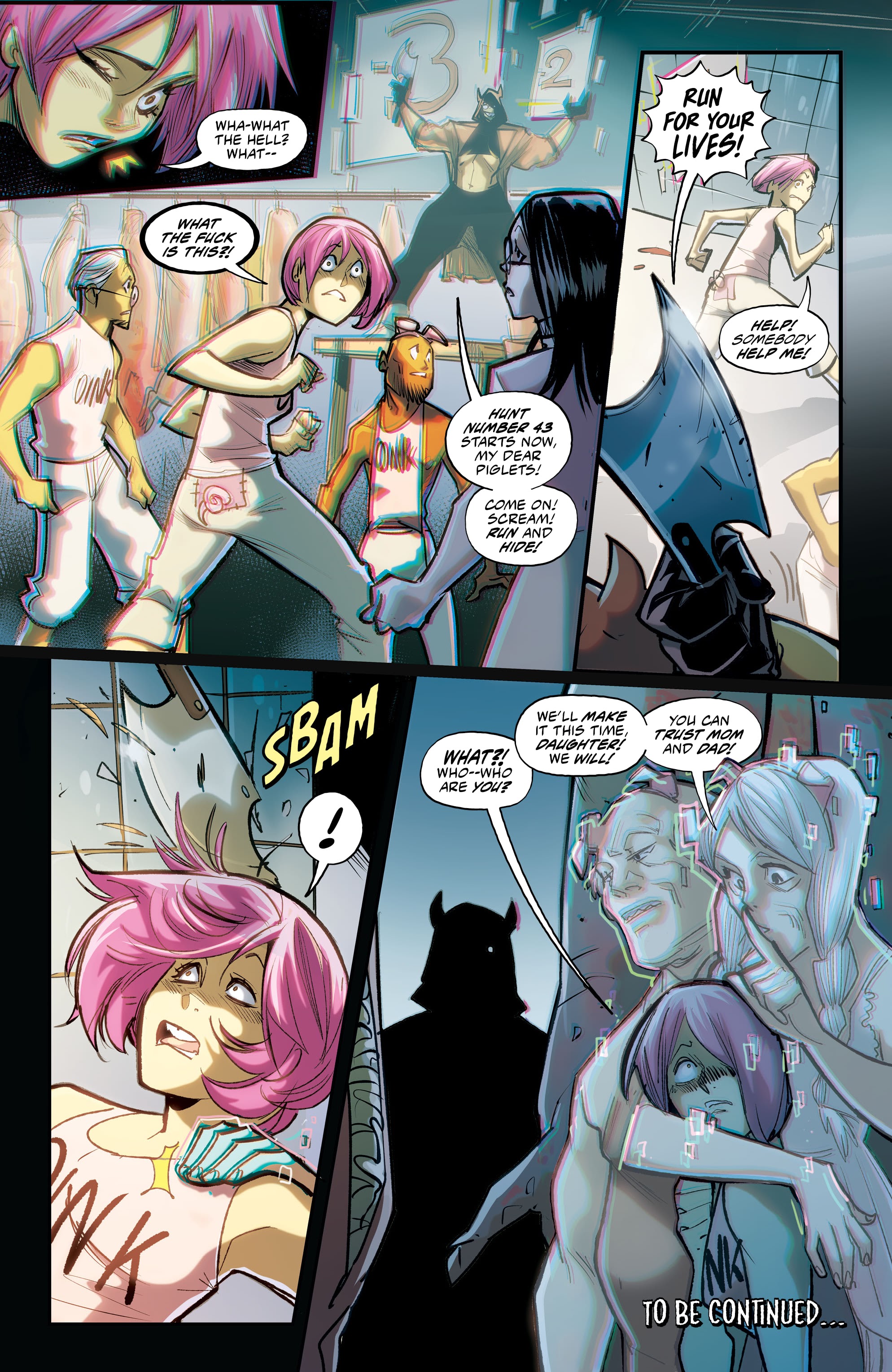 Read online Image! (2022) comic -  Issue #1 - 42