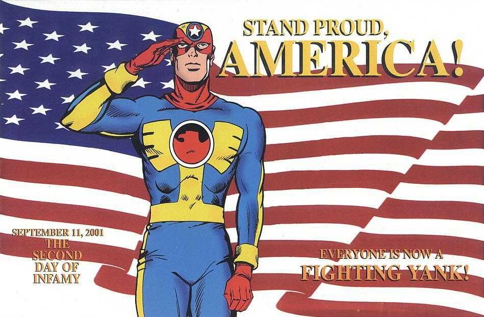 Read online Great American Western comic -  Issue #6 - 37