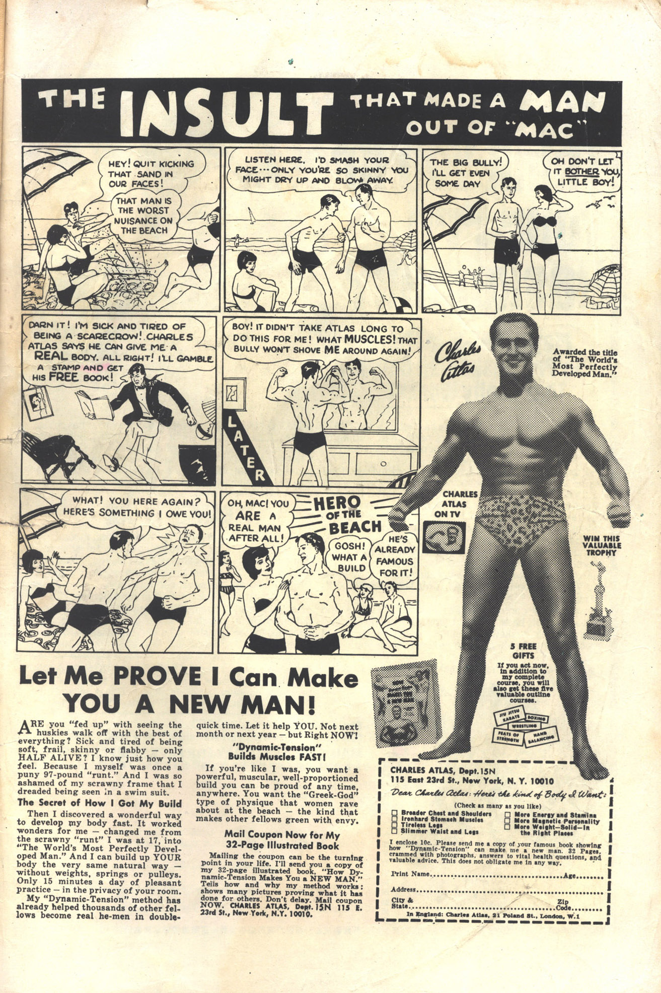 Read online Archie at Riverdale High (1972) comic -  Issue #12 - 35