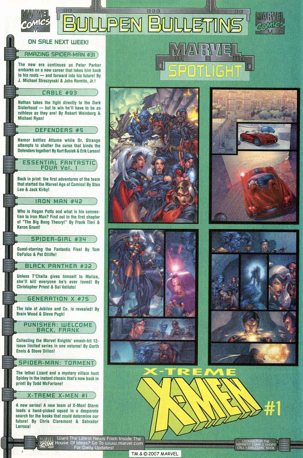Read online The Incredible Hulk (2000) comic -  Issue #27 - 23