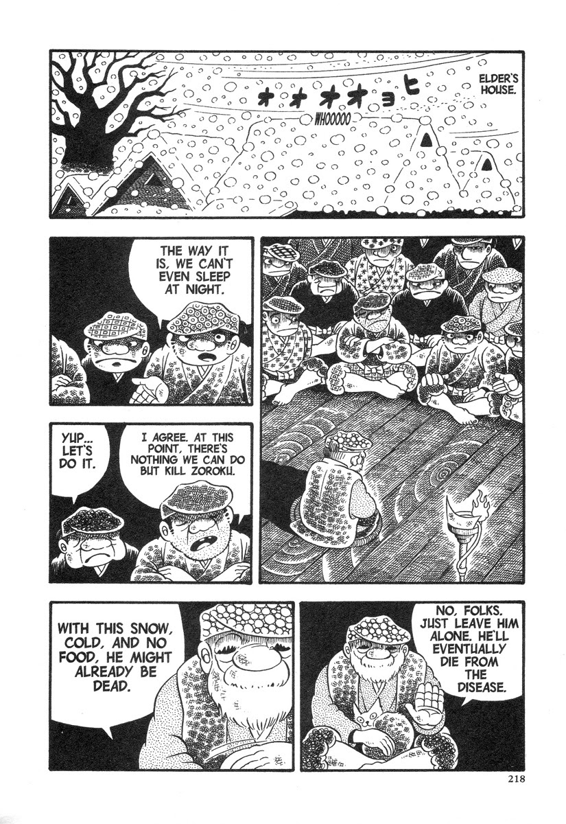 Read online Lullabies From Hell comic -  Issue # TPB (Part 2) - 118