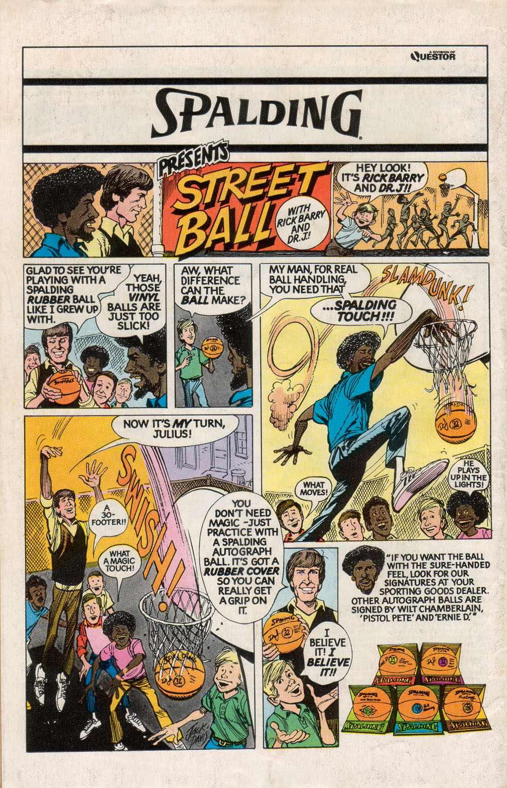 Read online Marvel Presents comic -  Issue #12 - 35