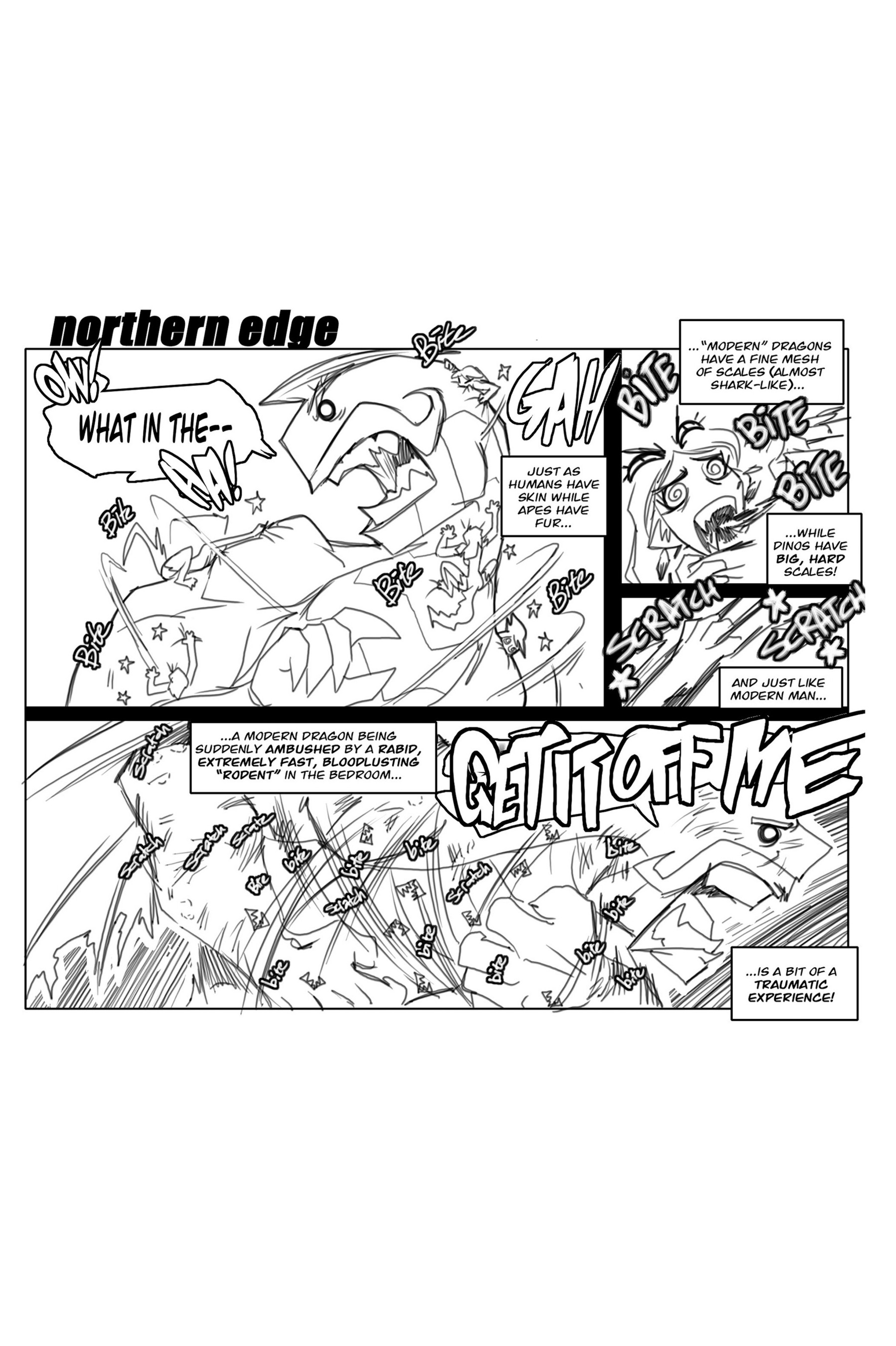 Read online Gold Digger: FREDeral Reserve Brick comic -  Issue # TPB (Part 5) - 73