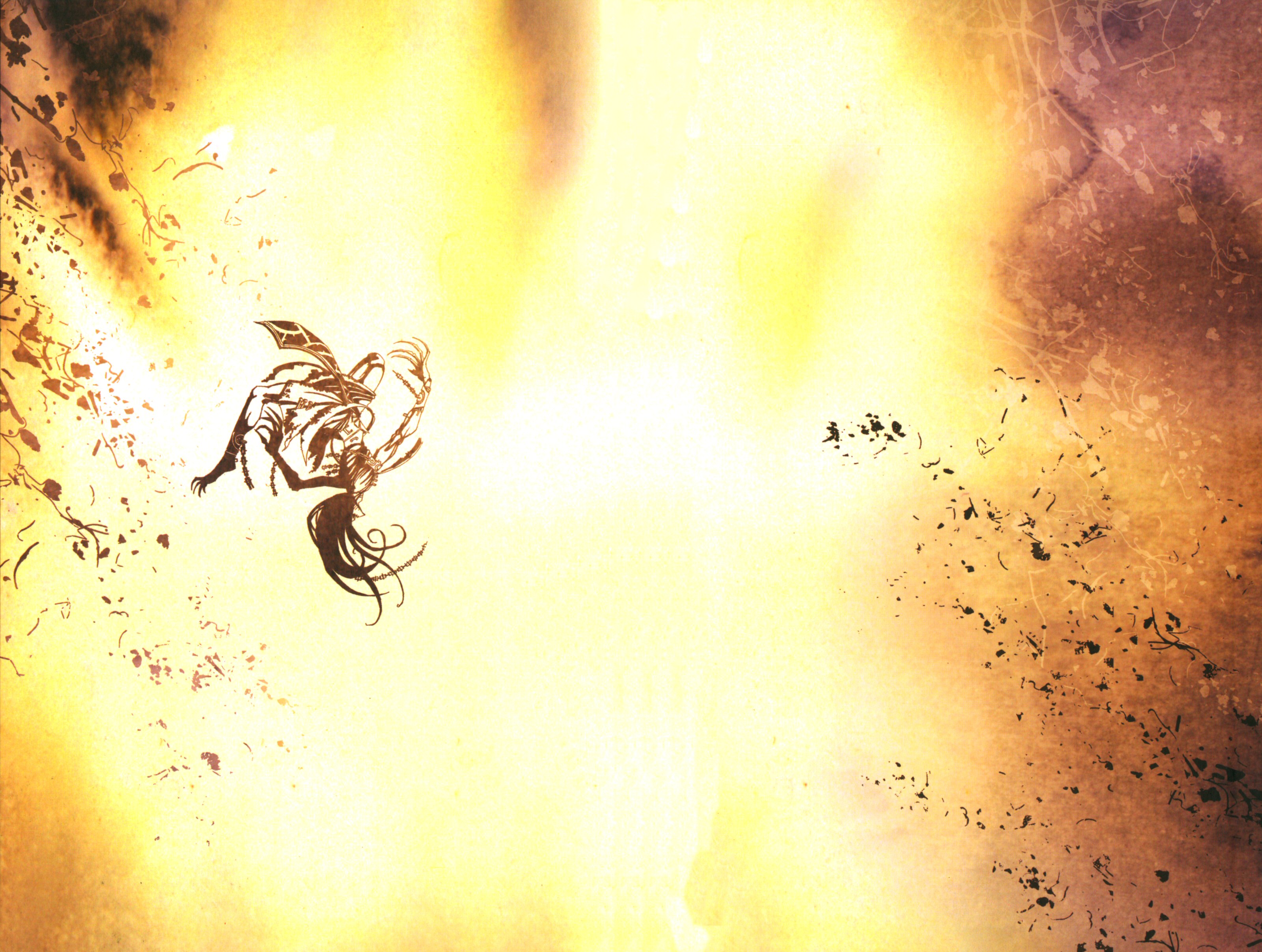 Read online Black Fire comic -  Issue # TPB (Part 1) - 3