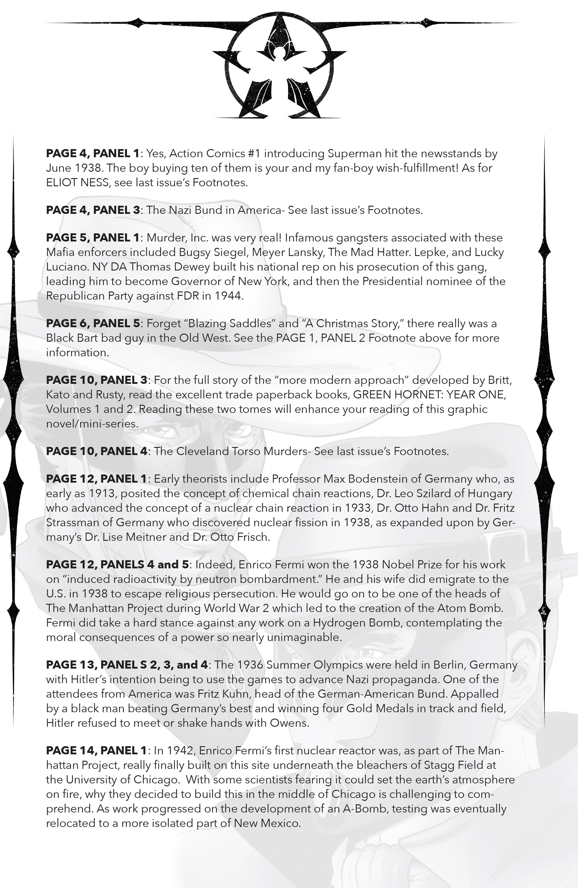 Read online The Lone Ranger/Green Hornet comic -  Issue #2 - 26