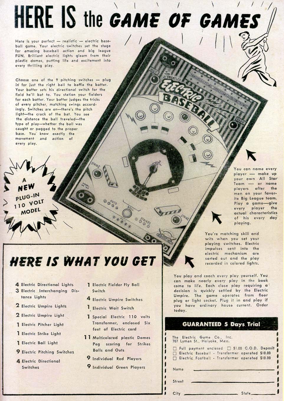 Read online Our Army at War (1952) comic -  Issue #30 - 35