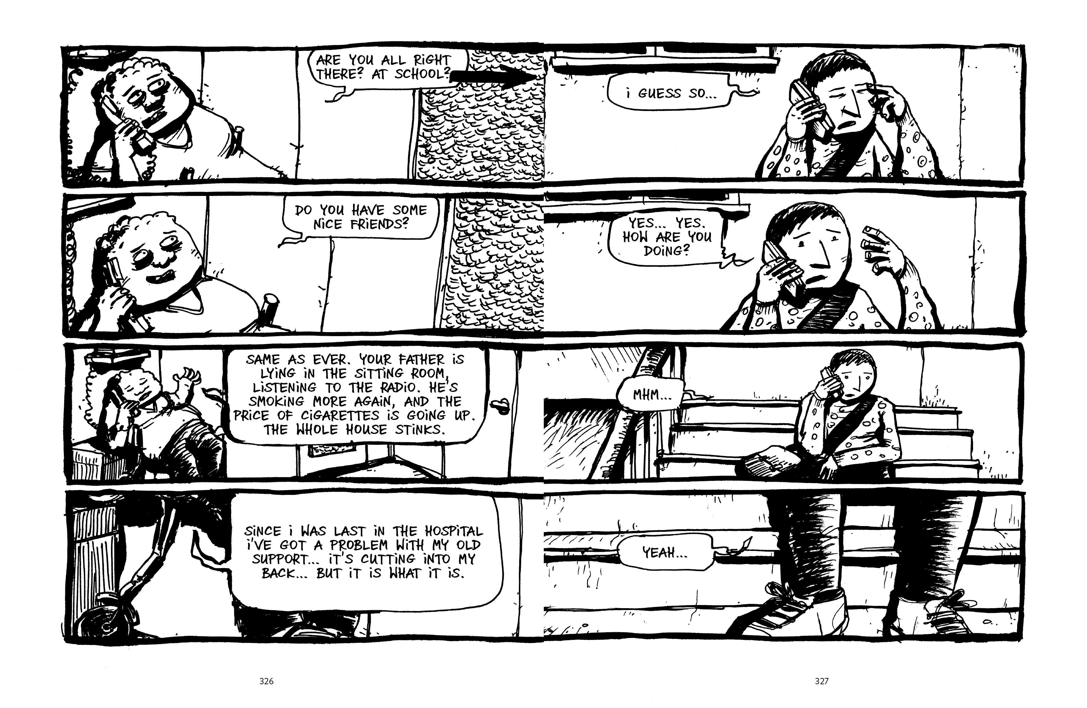 Read online Mr. Lightbulb comic -  Issue # TPB (Part 4) - 14