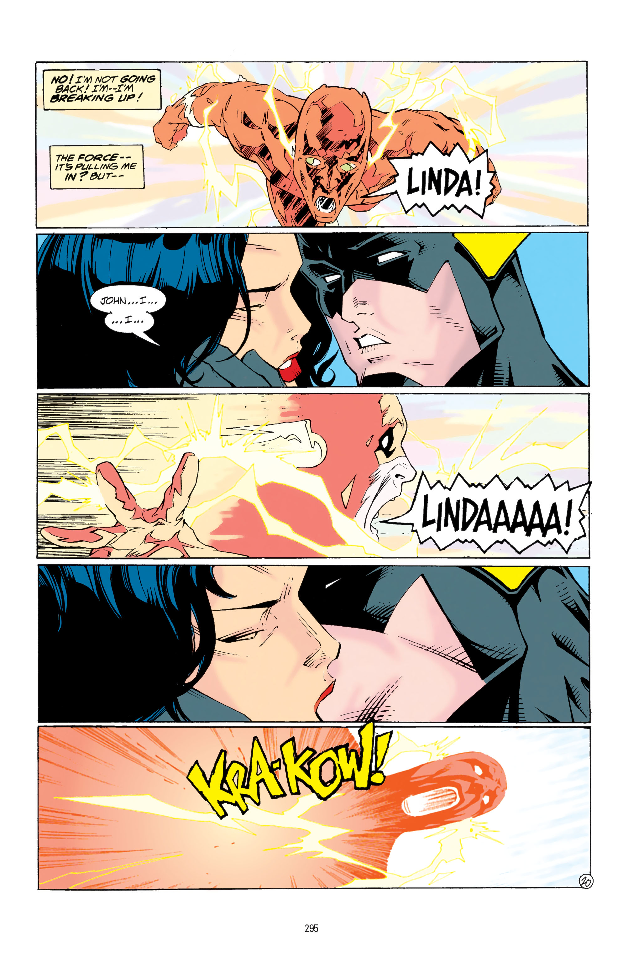 Read online Flash by Mark Waid comic -  Issue # TPB 5 (Part 3) - 90