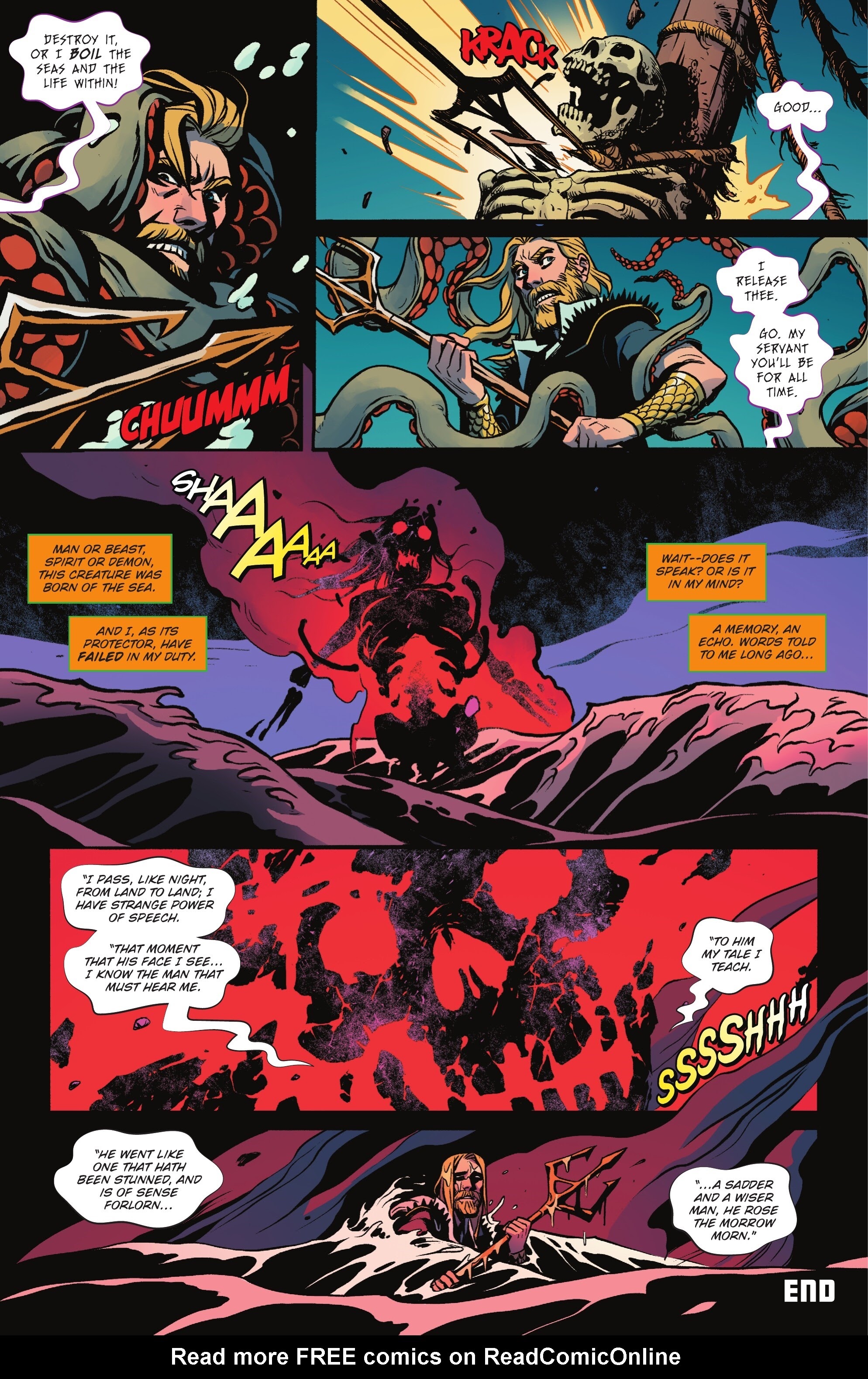 Read online Dark Nights: Death Metal: The Darkest Knight comic -  Issue # TPB (Part 1) - 67