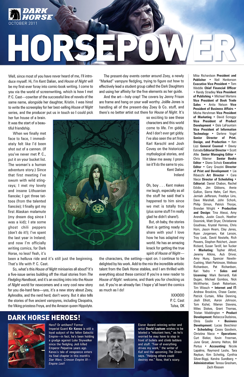 Buffy the Vampire Slayer Season Nine issue 3 - Page 28