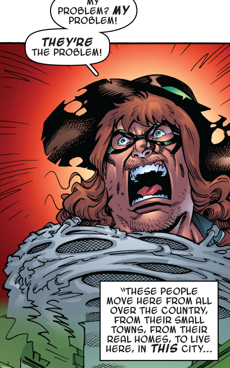 Read online Spider-Verse Unlimited: Infinity Comic comic -  Issue #36 - 13