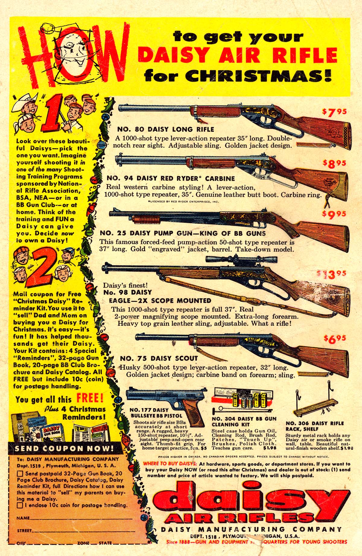 Read online Robin Hood Tales comic -  Issue #13 - 36