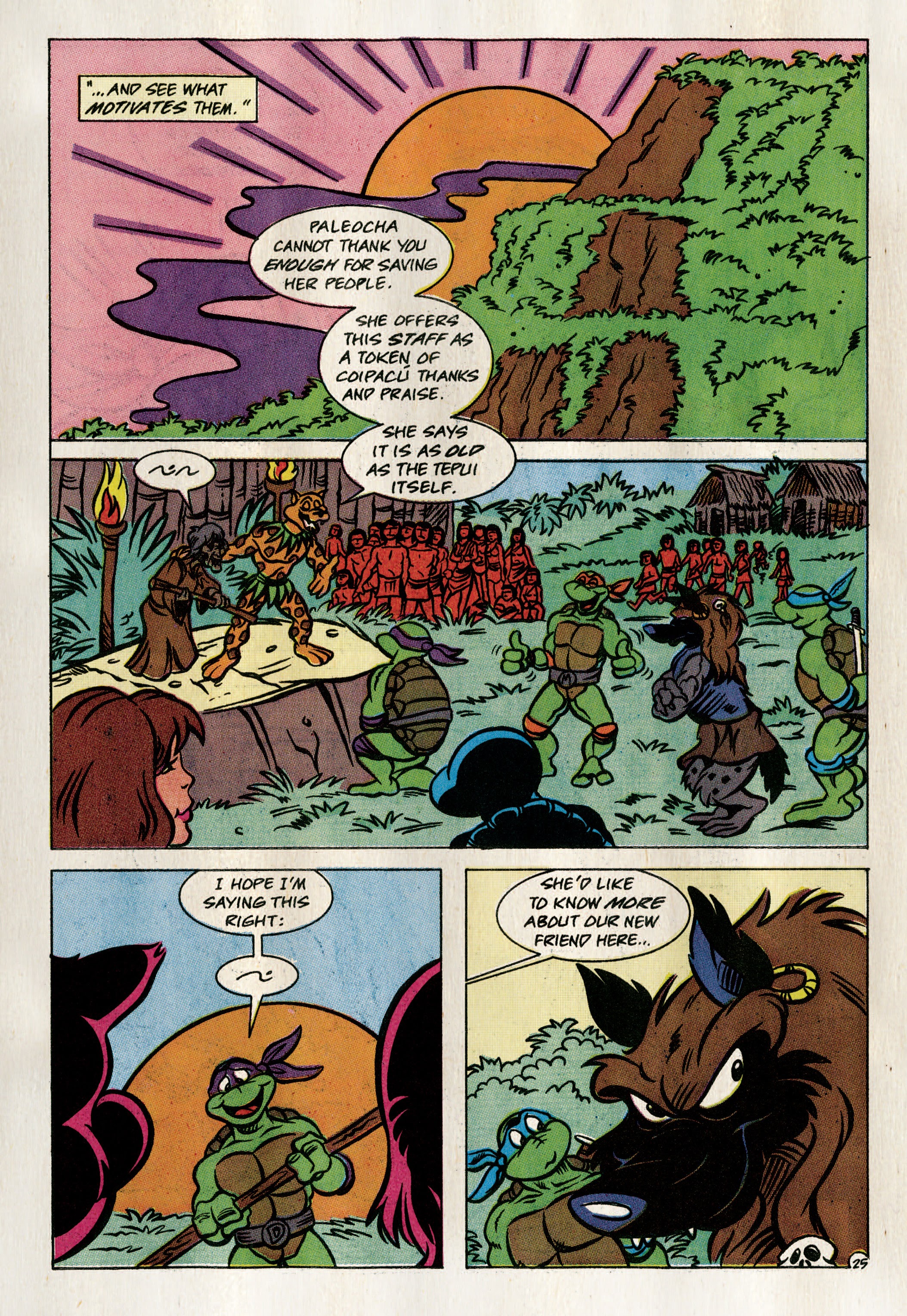 Read online Teenage Mutant Ninja Turtles Adventures (2012) comic -  Issue # TPB 4 - 86