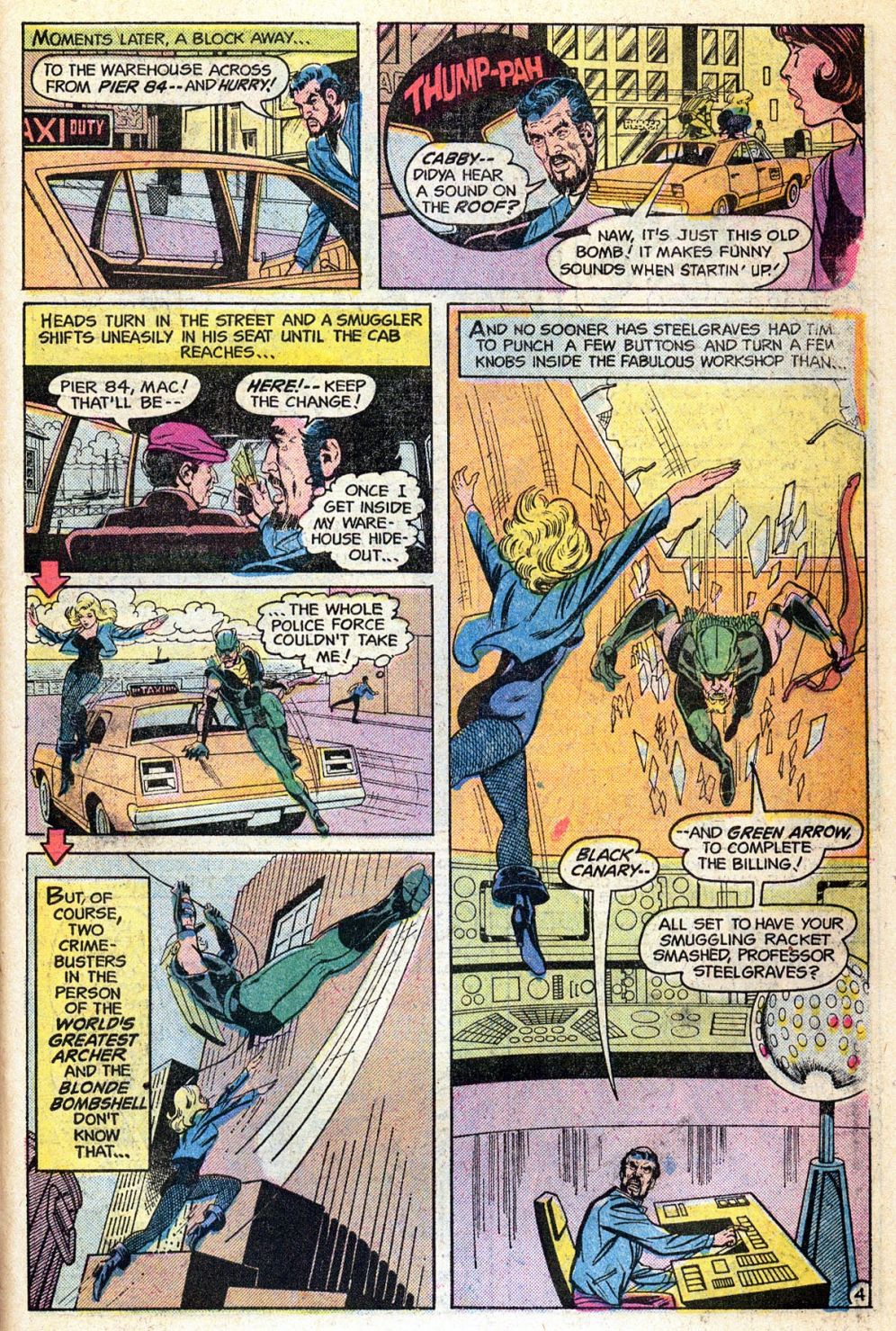 Action Comics (1938) issue 441 - Page 29